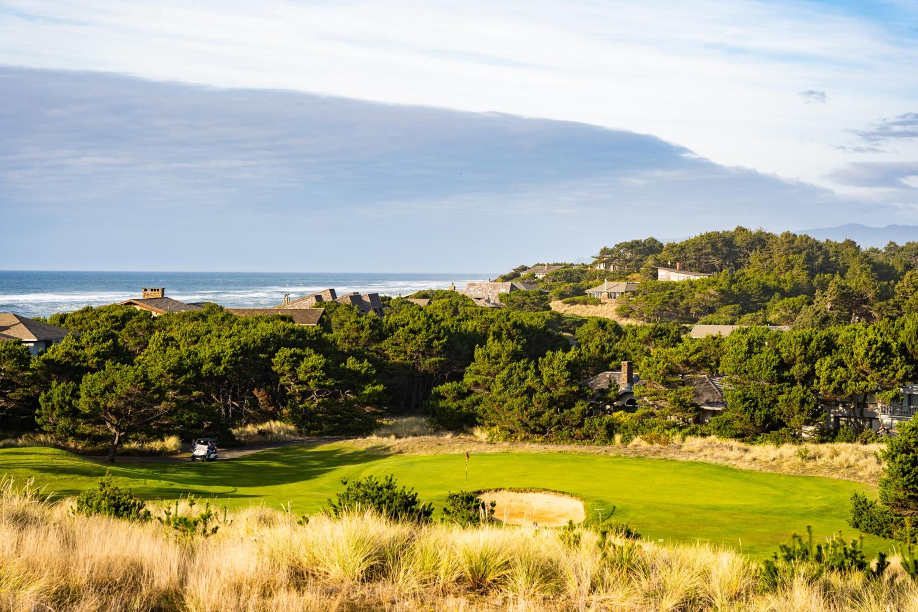 Salishan Coastal Lodge by SCP Hotels view 5