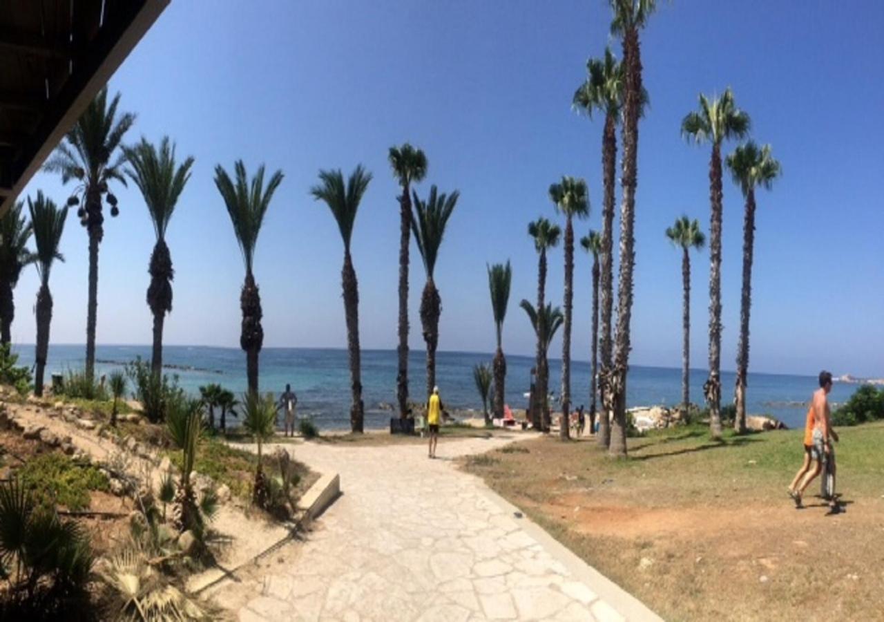 Mia's Cove