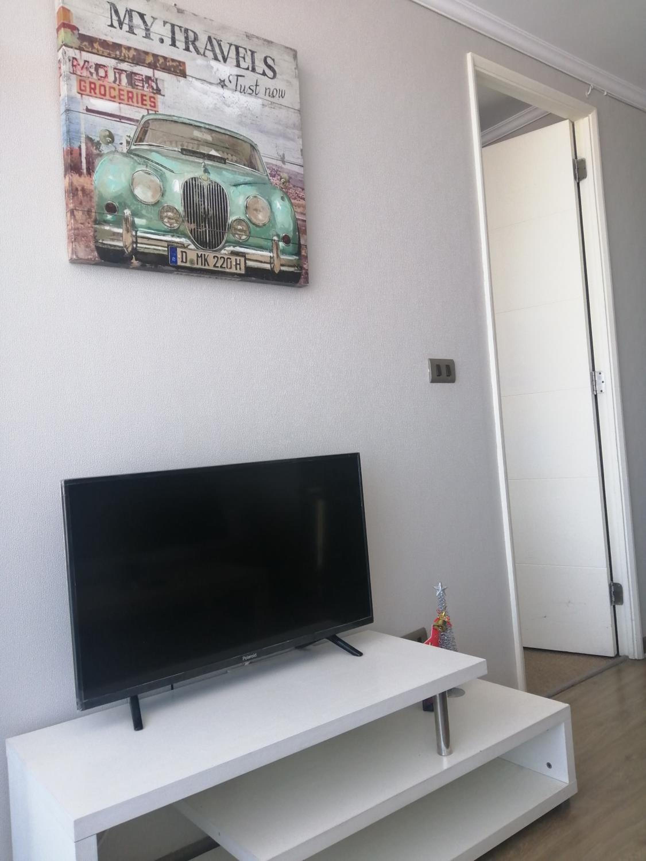 2 Torres Calama en Calama