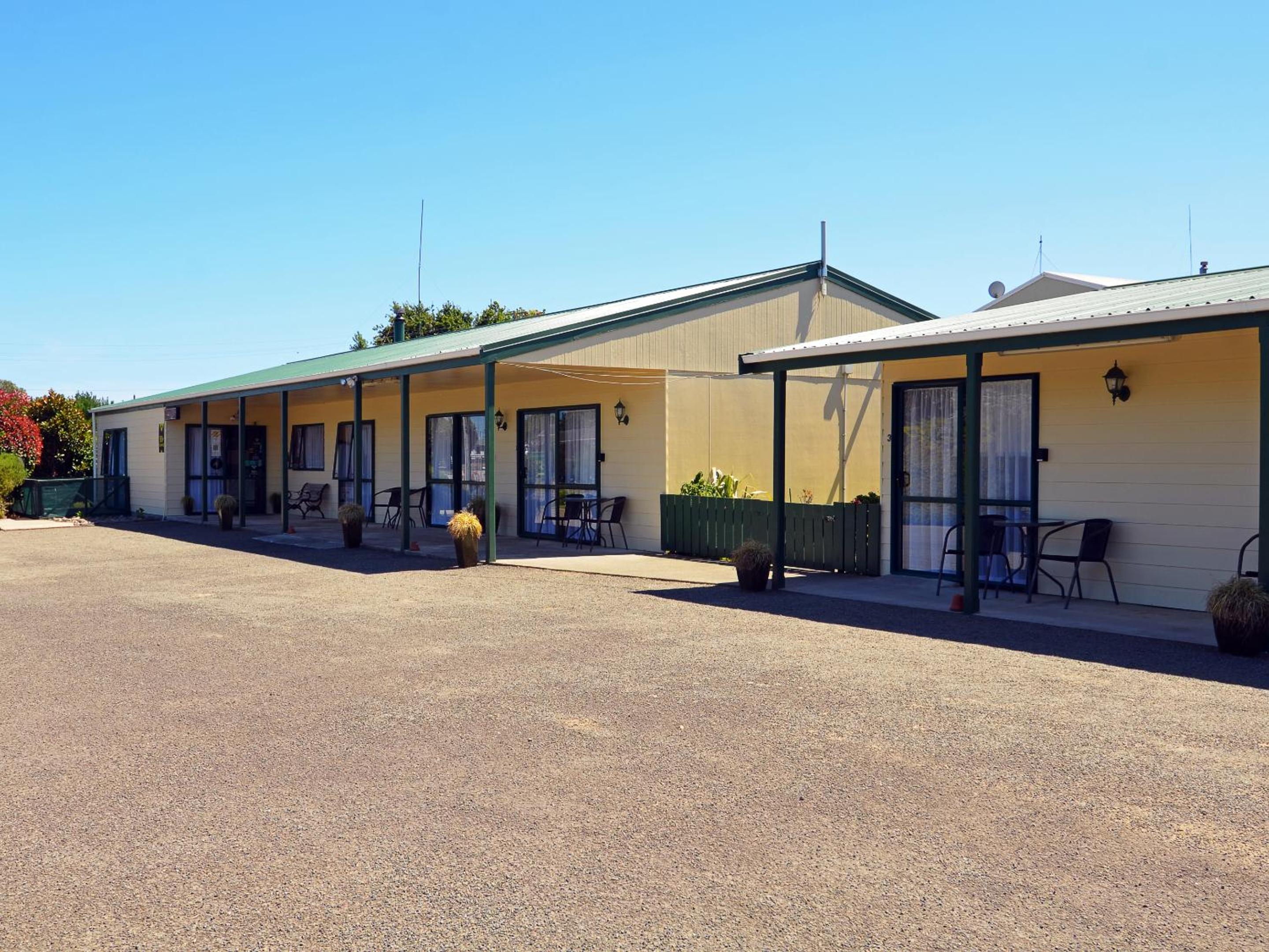 Celtic Motel
