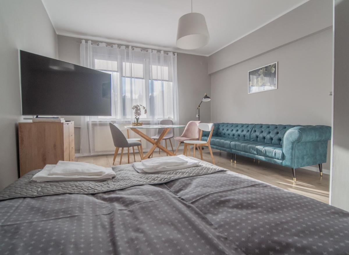 Krosna Street Apartament view 3