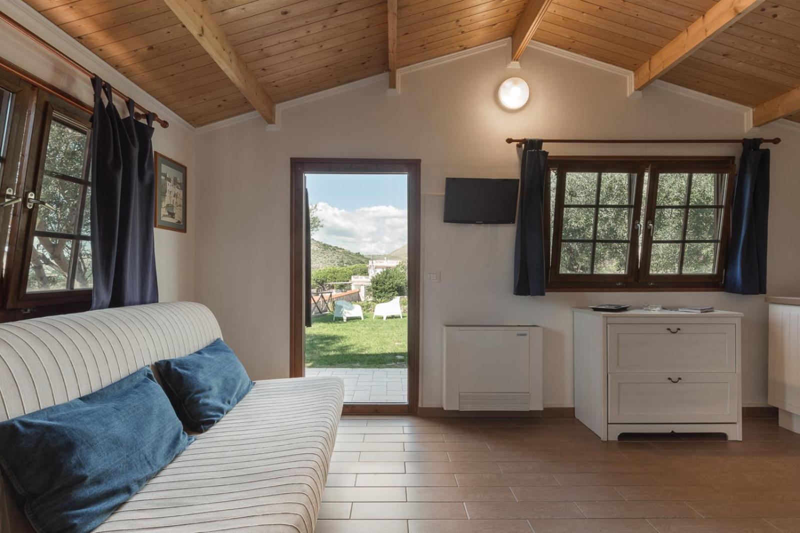 Un Angolo di Paradiso