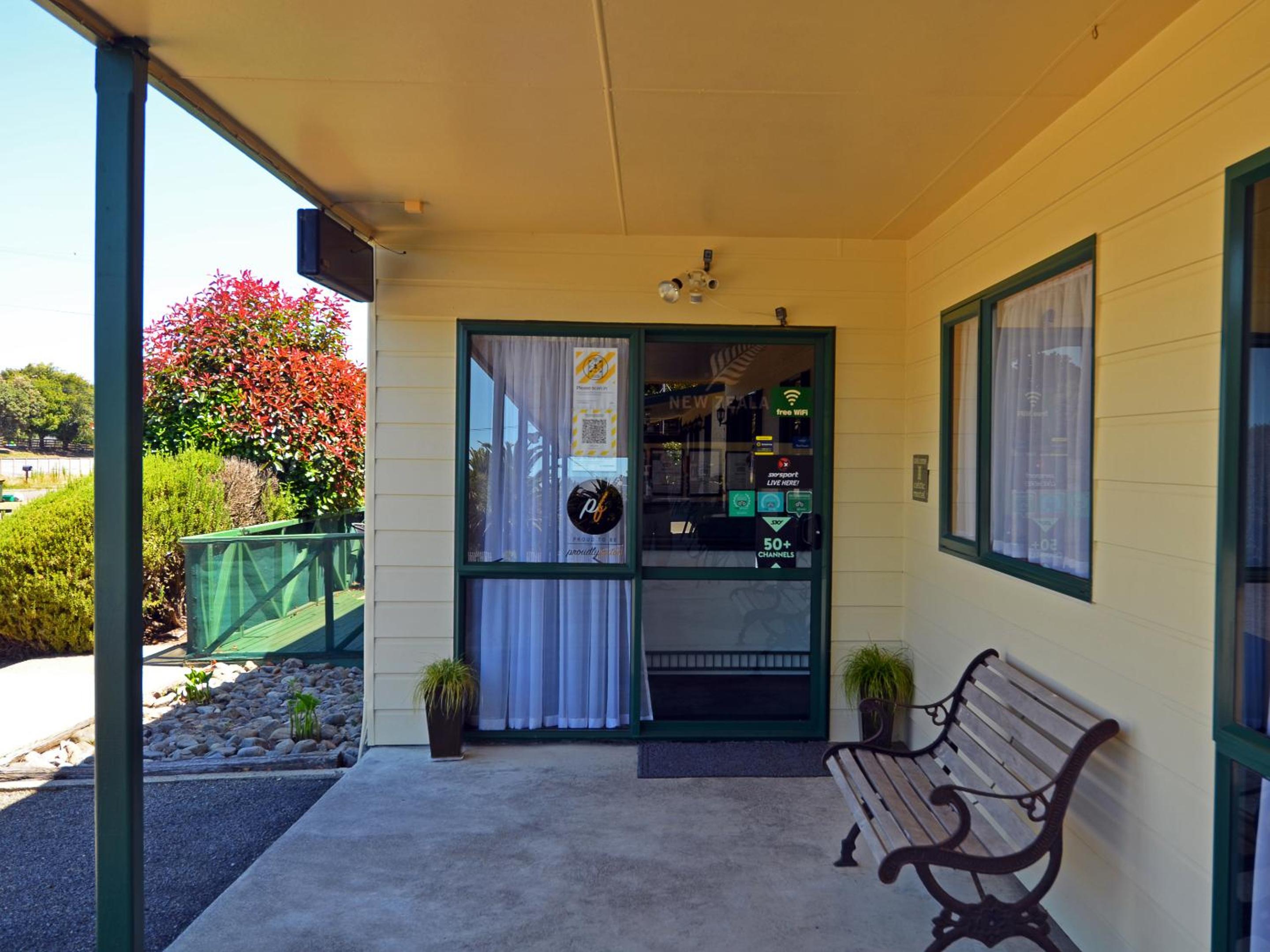 Celtic Motel