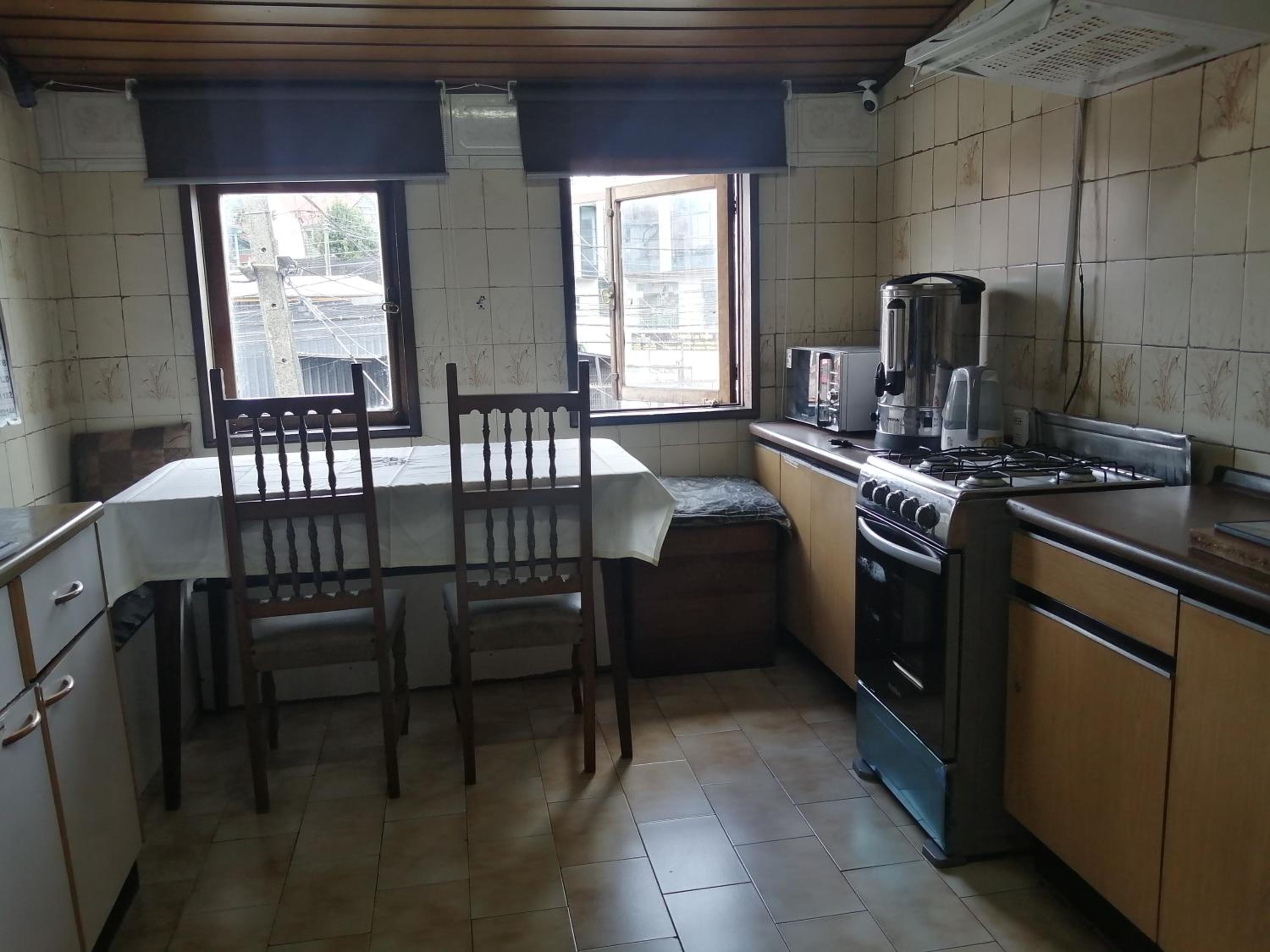 Hostal Copiapó Puerto Montt
