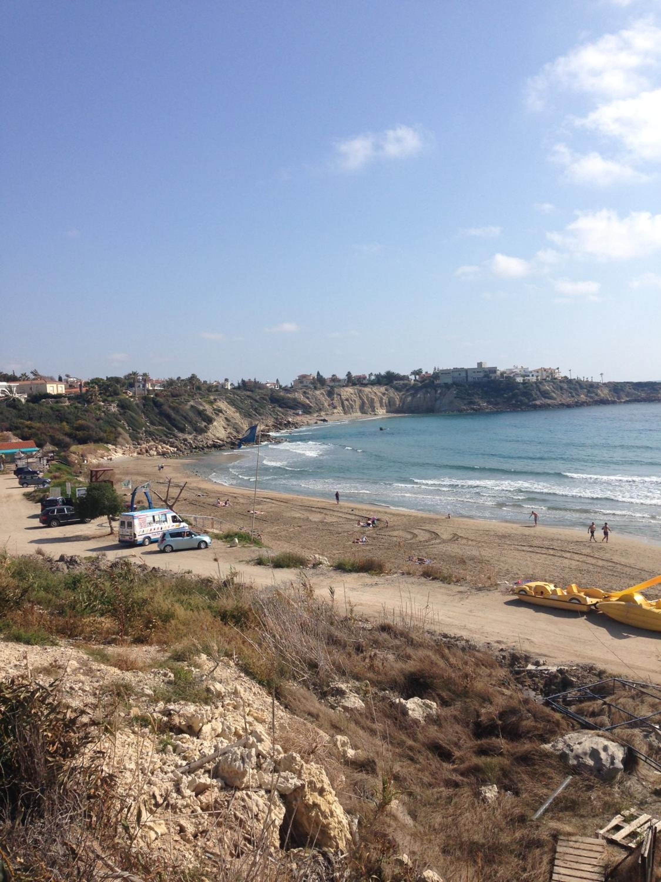 Mia's Cove