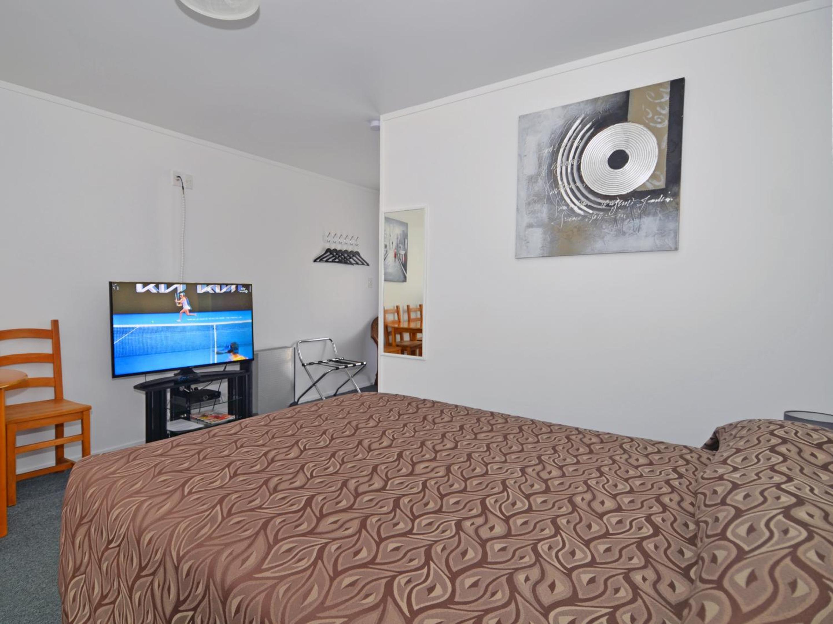 Celtic Motel