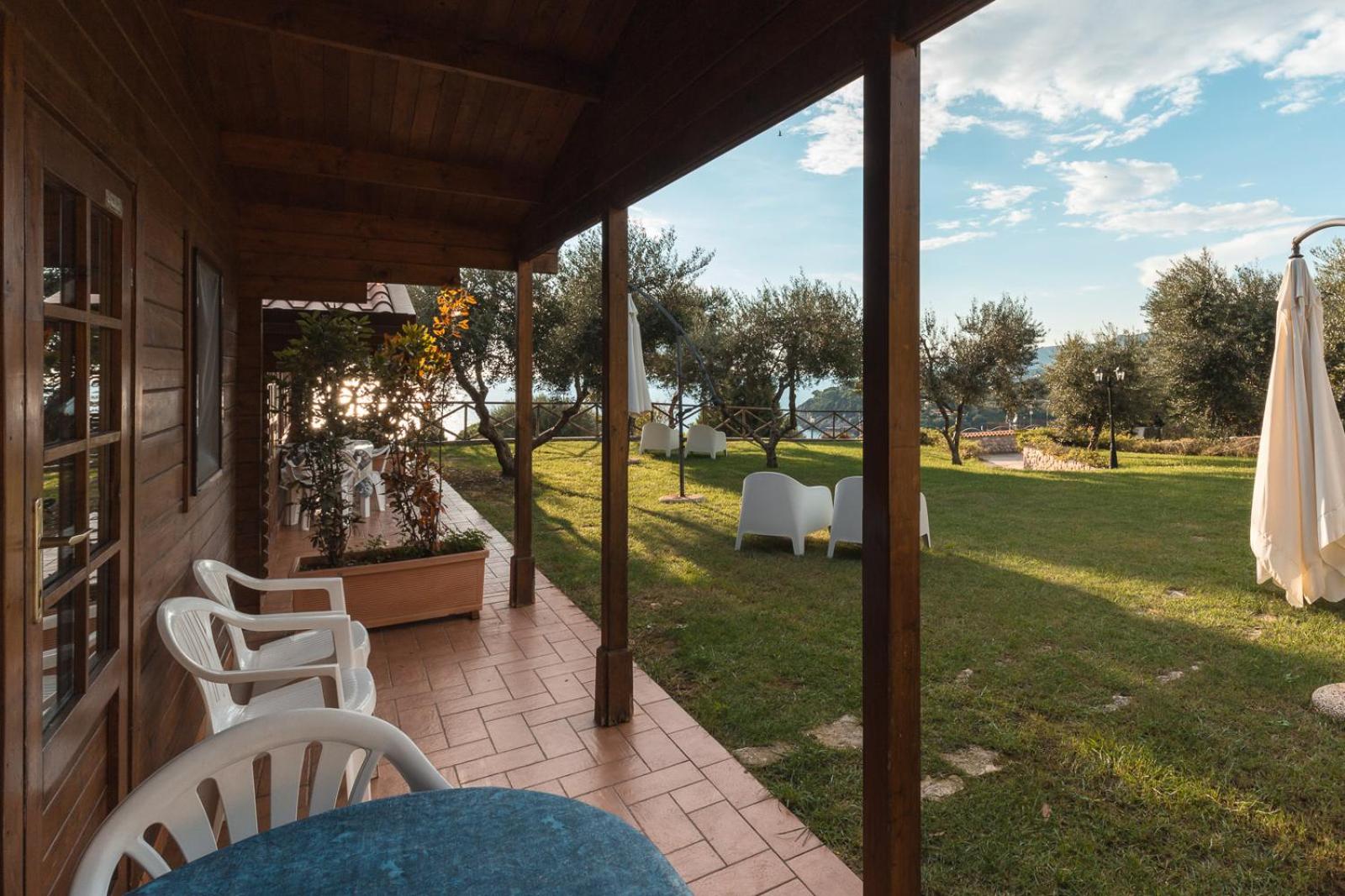 Un Angolo di Paradiso