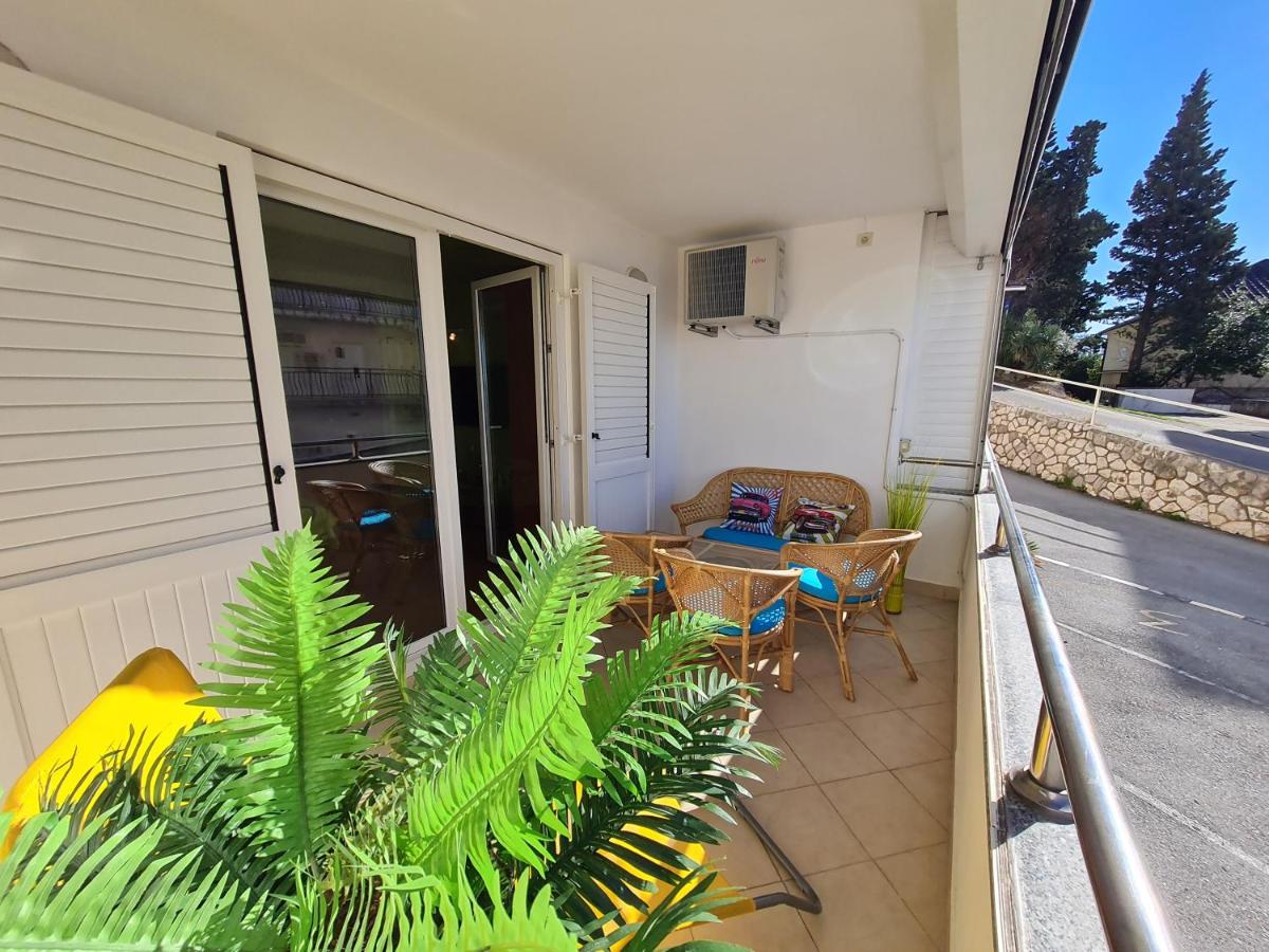 Studio apartman Rene view 5