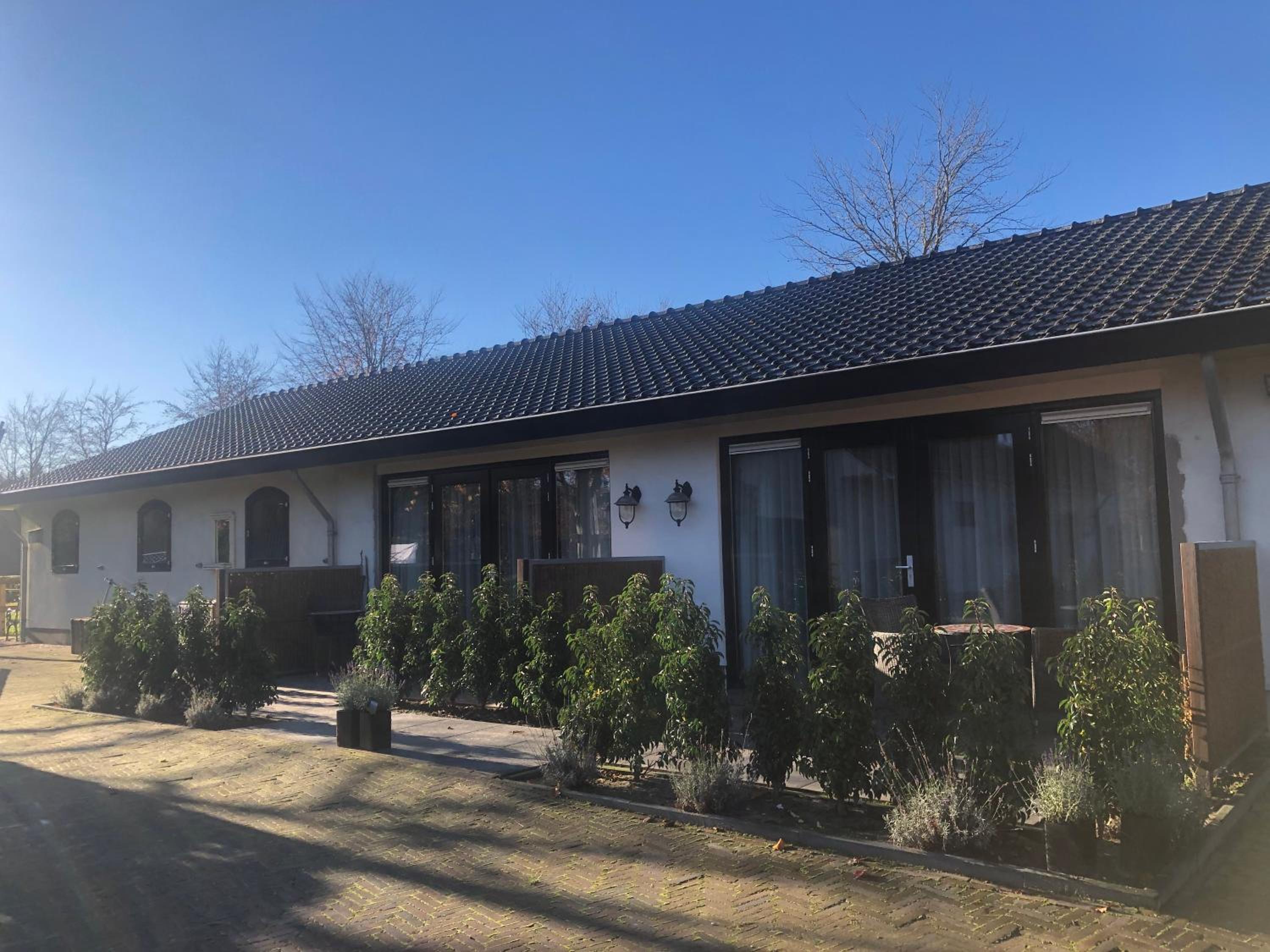 B&B 't Speulderbos