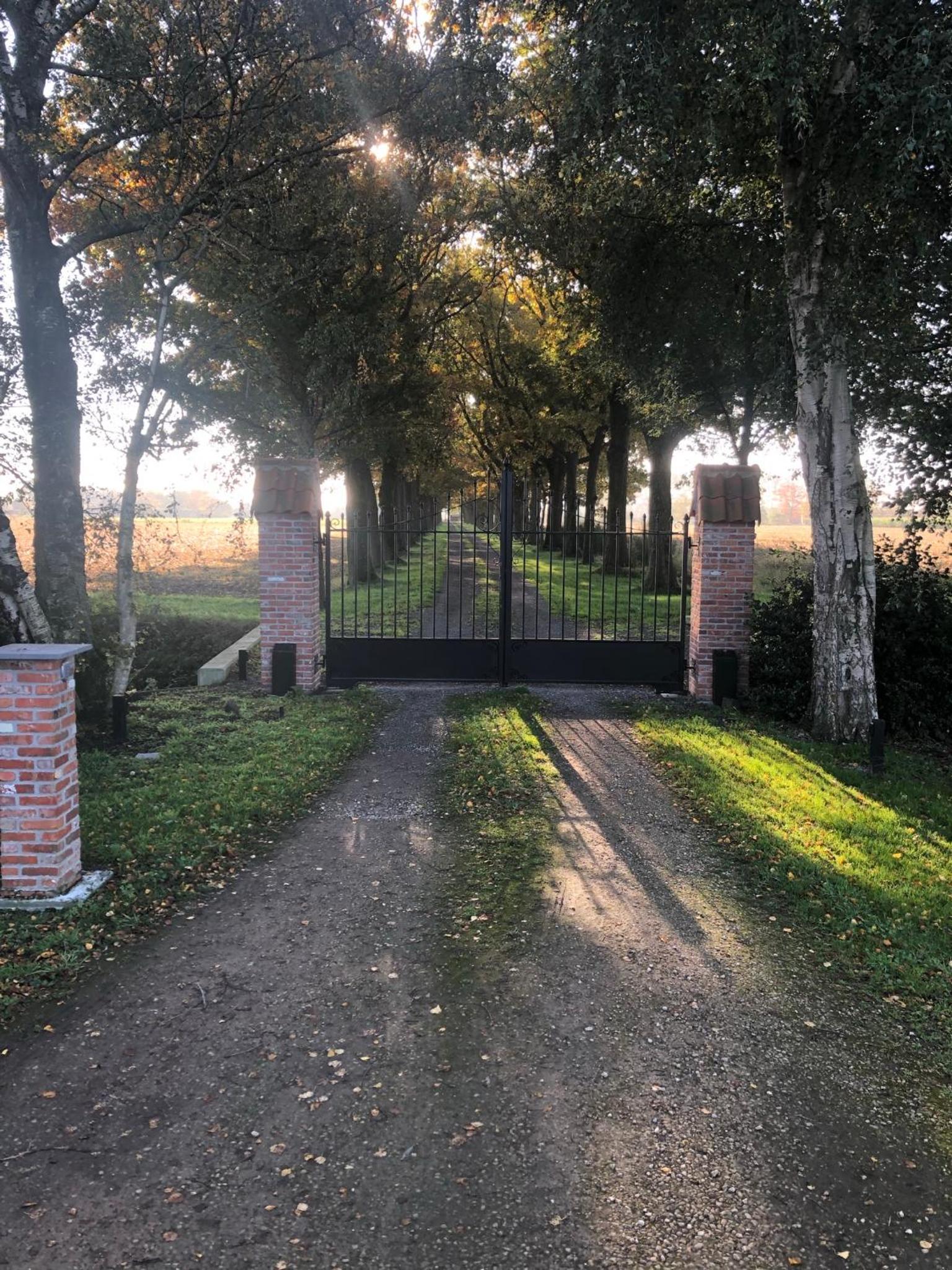 De Reynaarthoeve