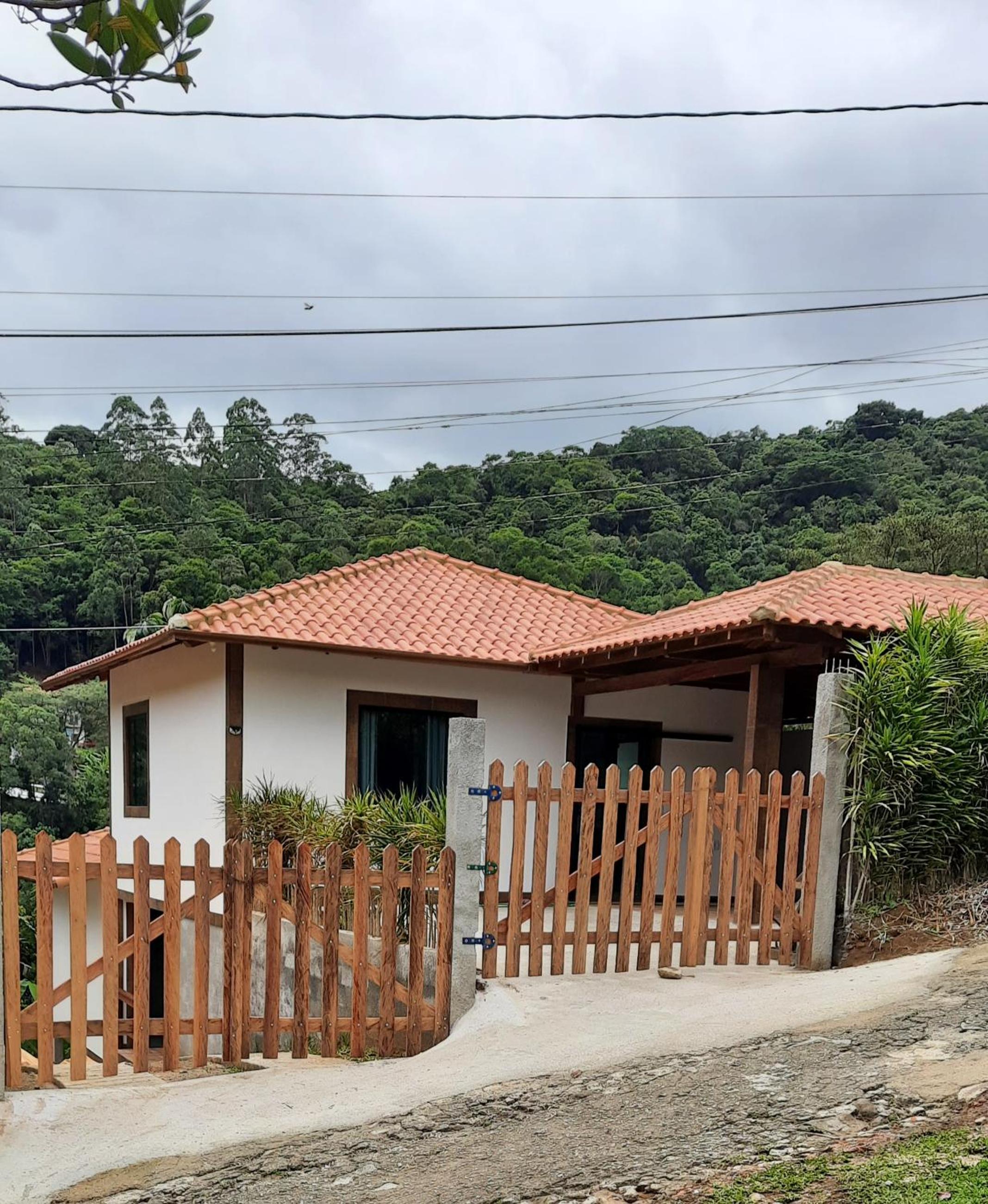 Casa Lumiar