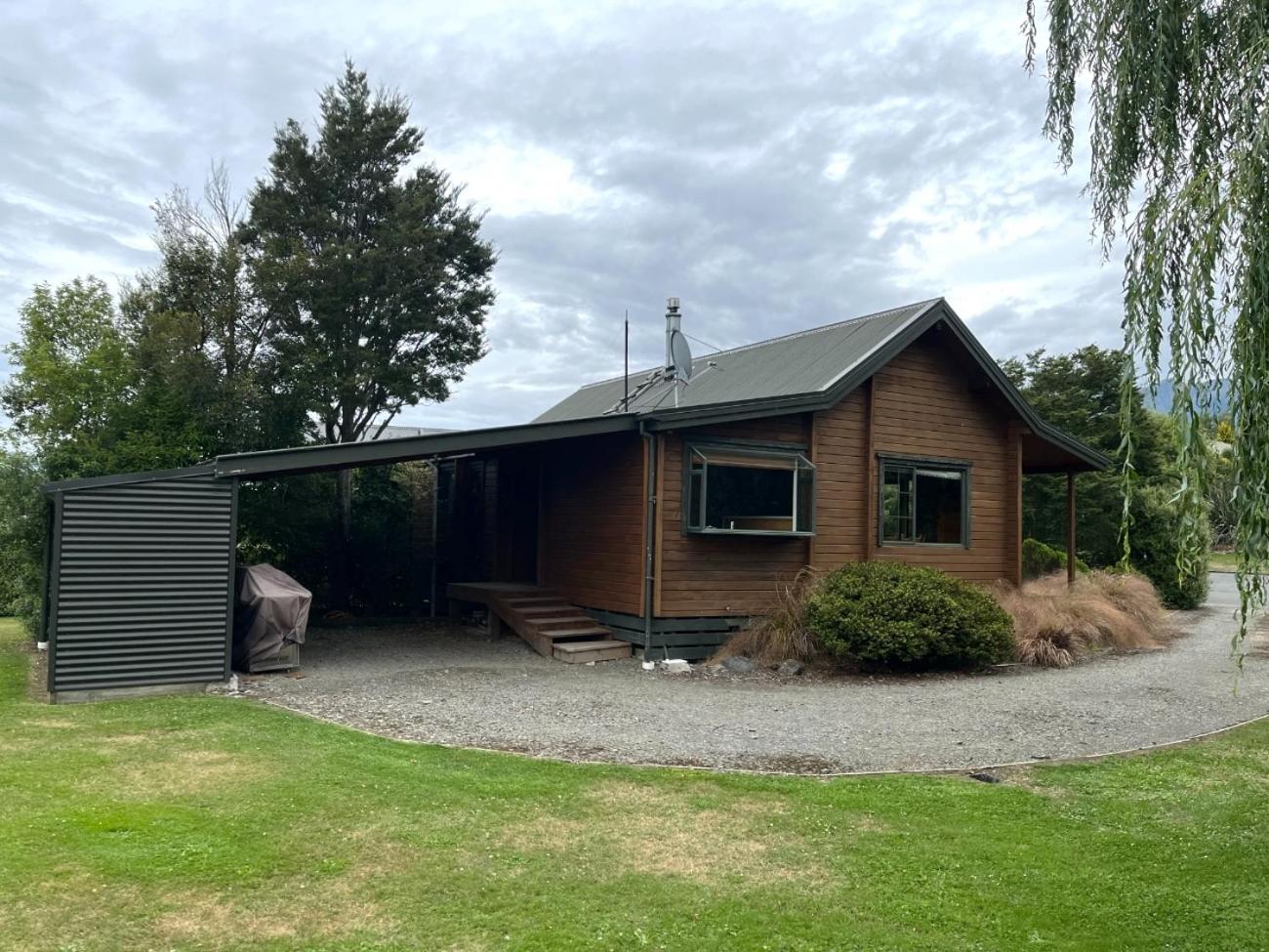 13 Caverhill Close view 2