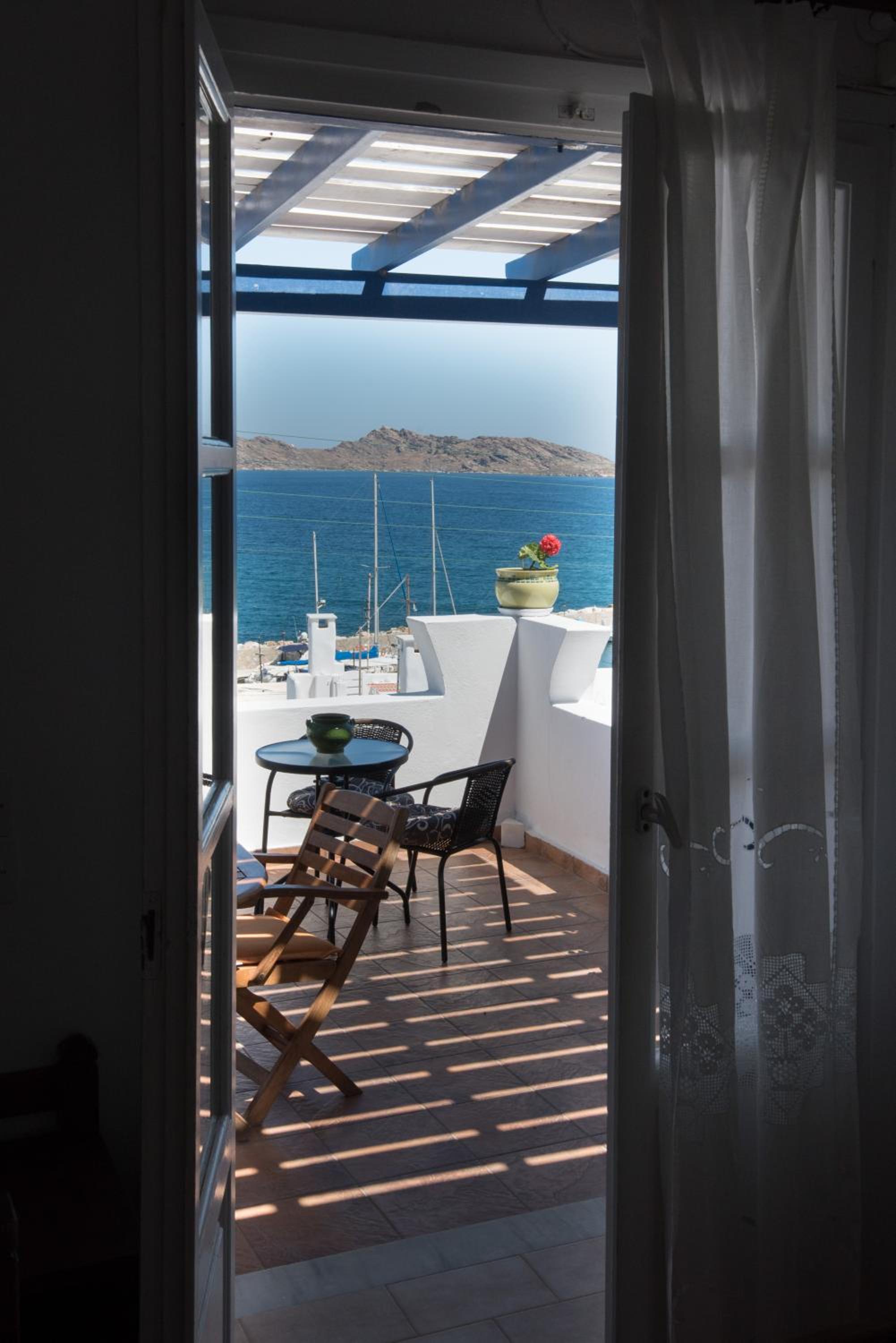 Katerina Rooms