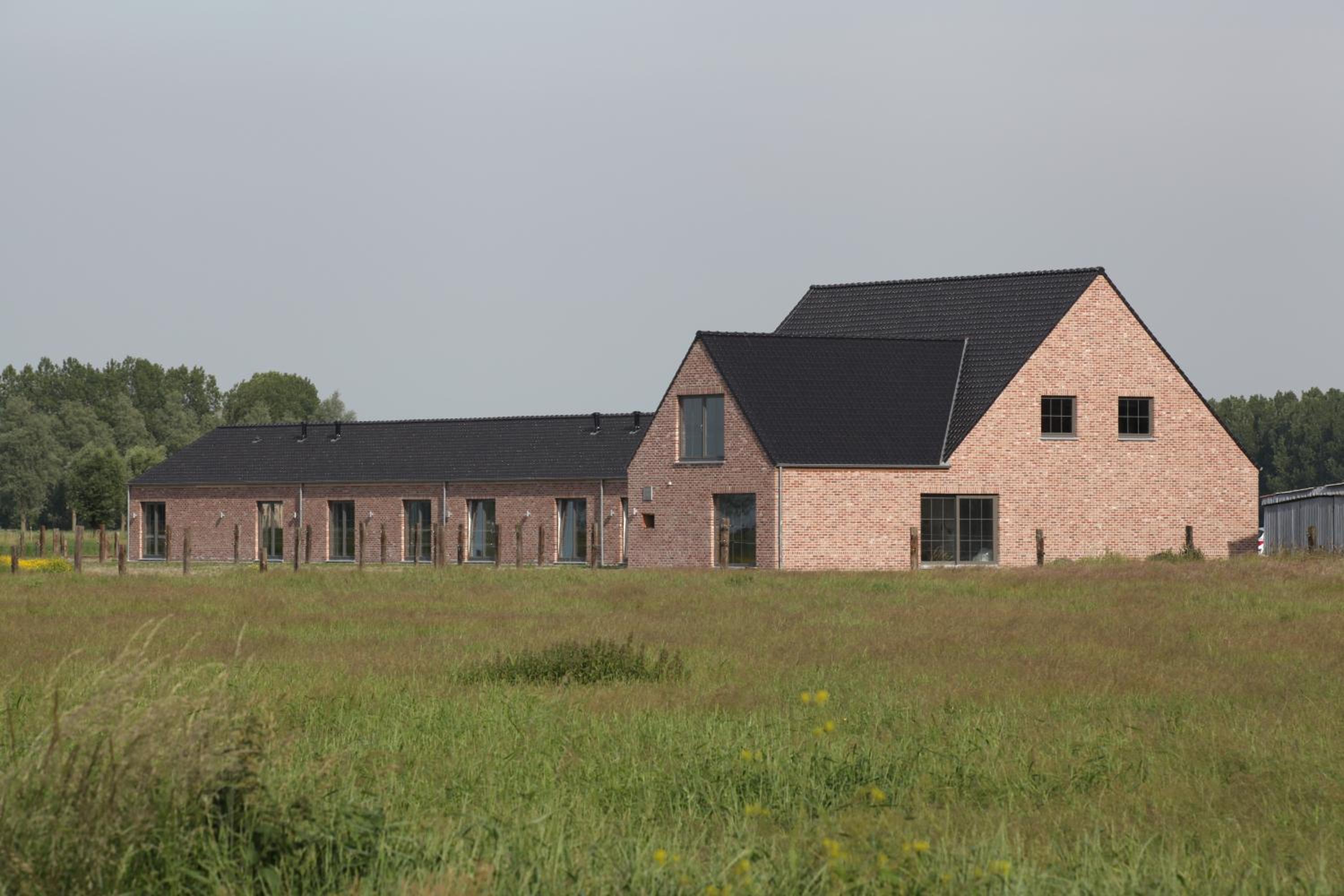 Vakantiehuis NIEUWHOF