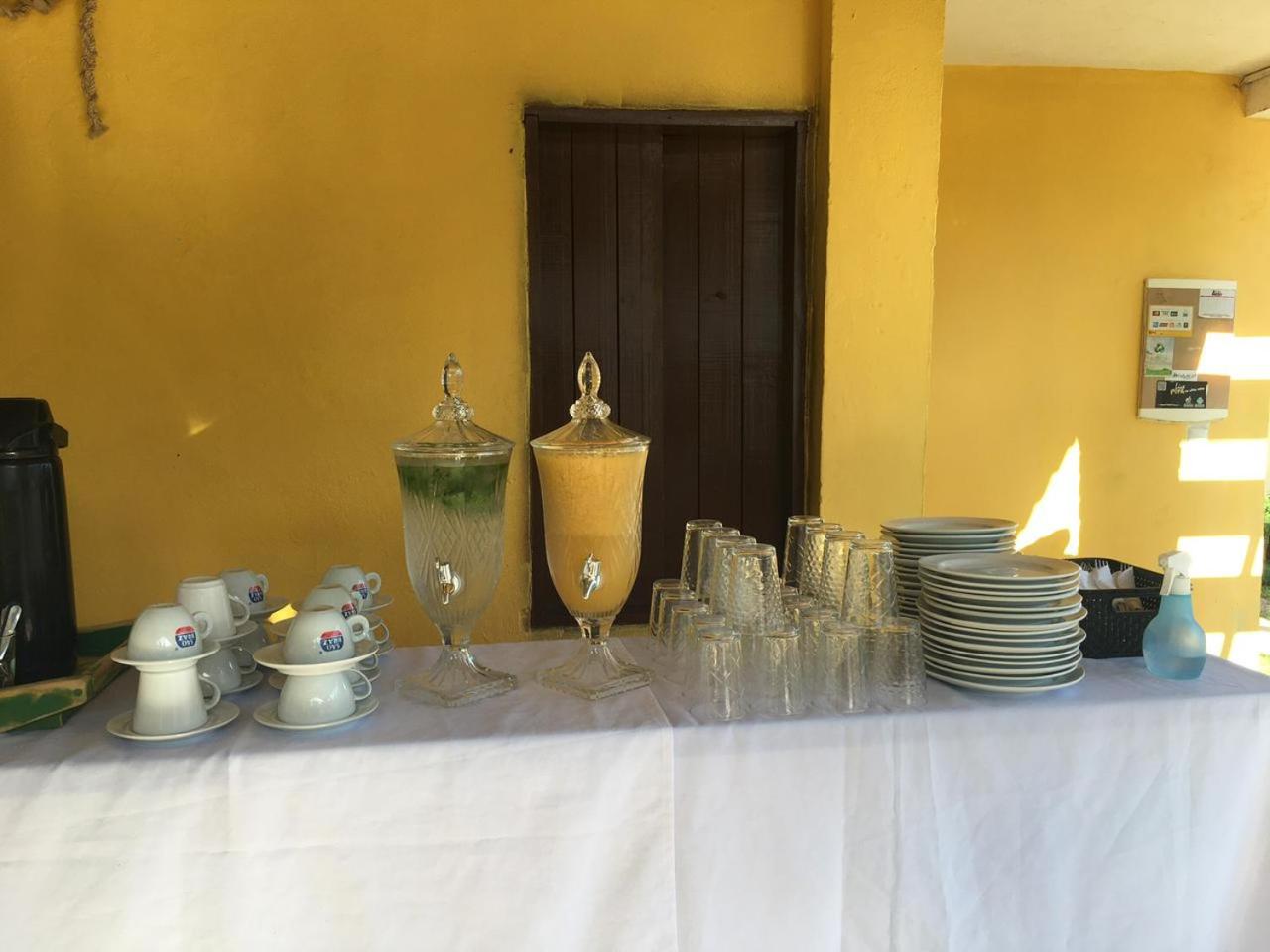 Pousada Âncora Pipa
