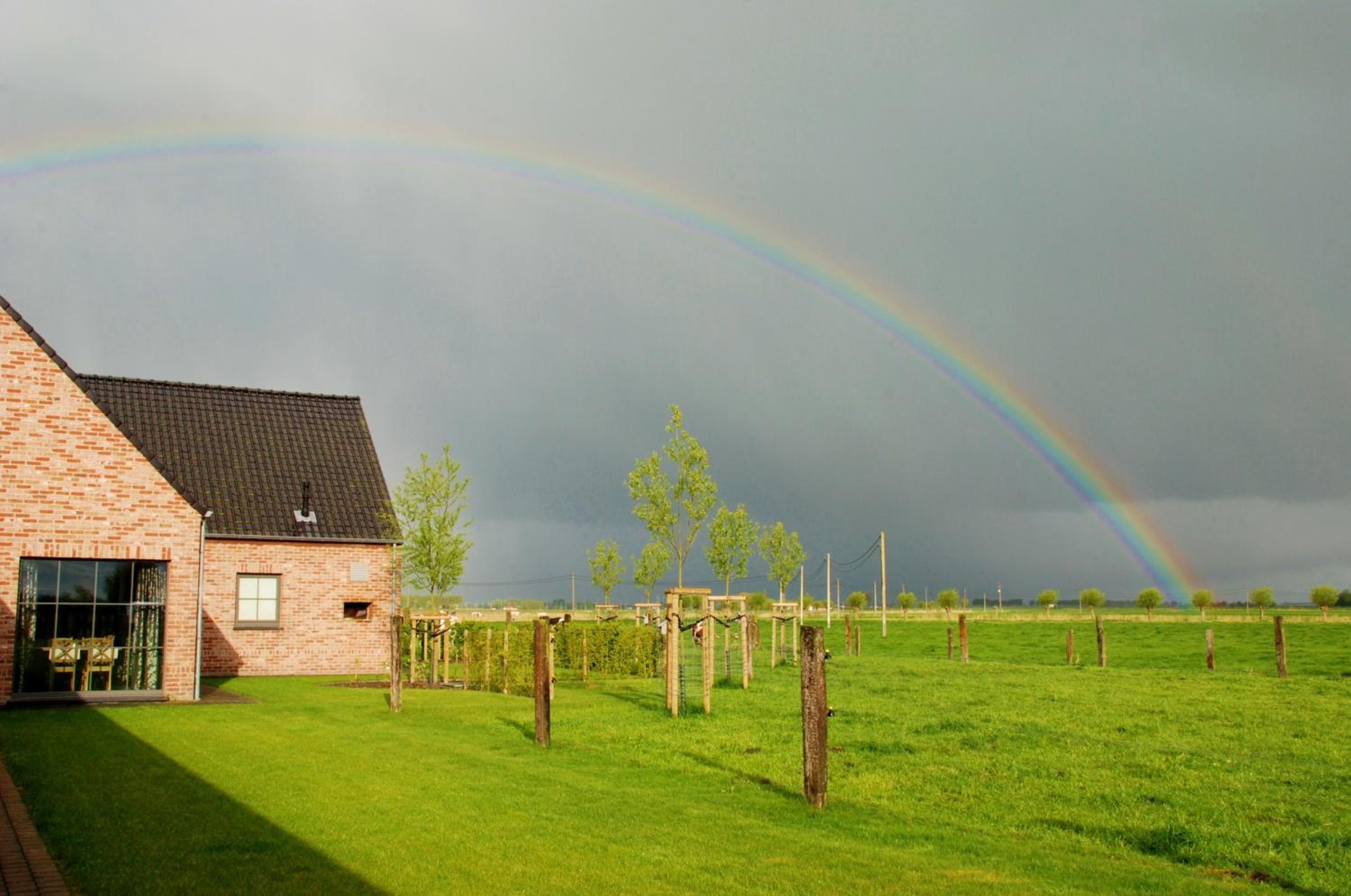 Vakantiehuis NIEUWHOF