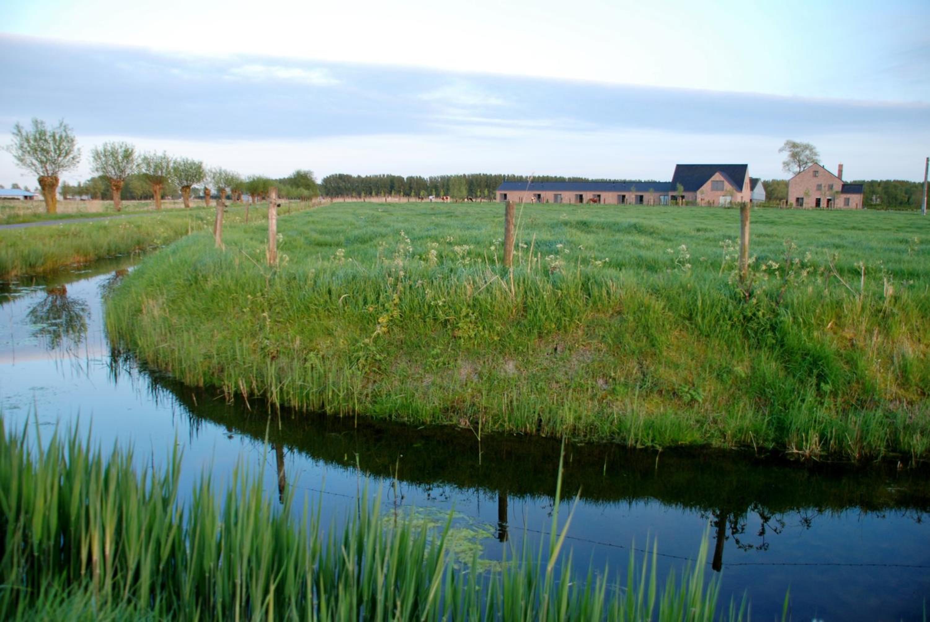 Vakantiehuis NIEUWHOF