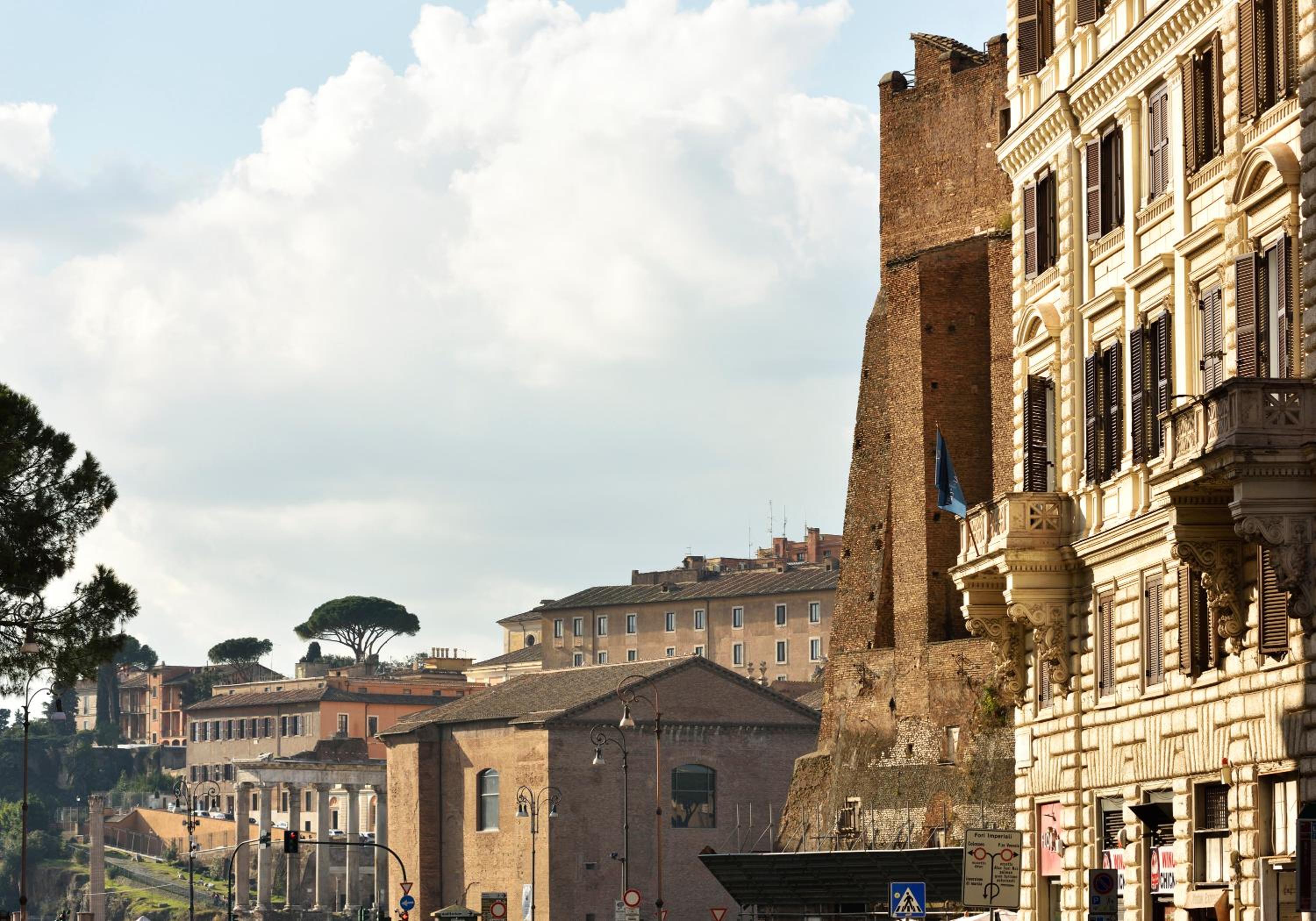Dimora ai Fori - Guest House en Rome