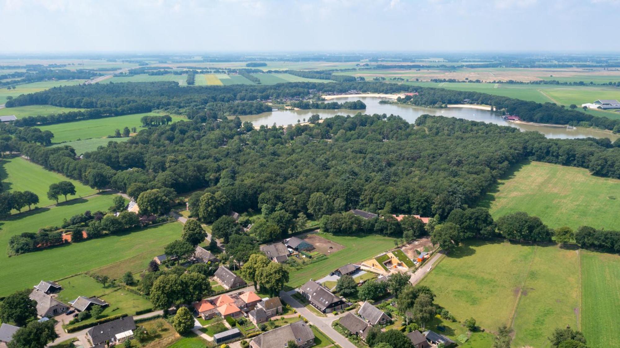 de karkoele view 5
