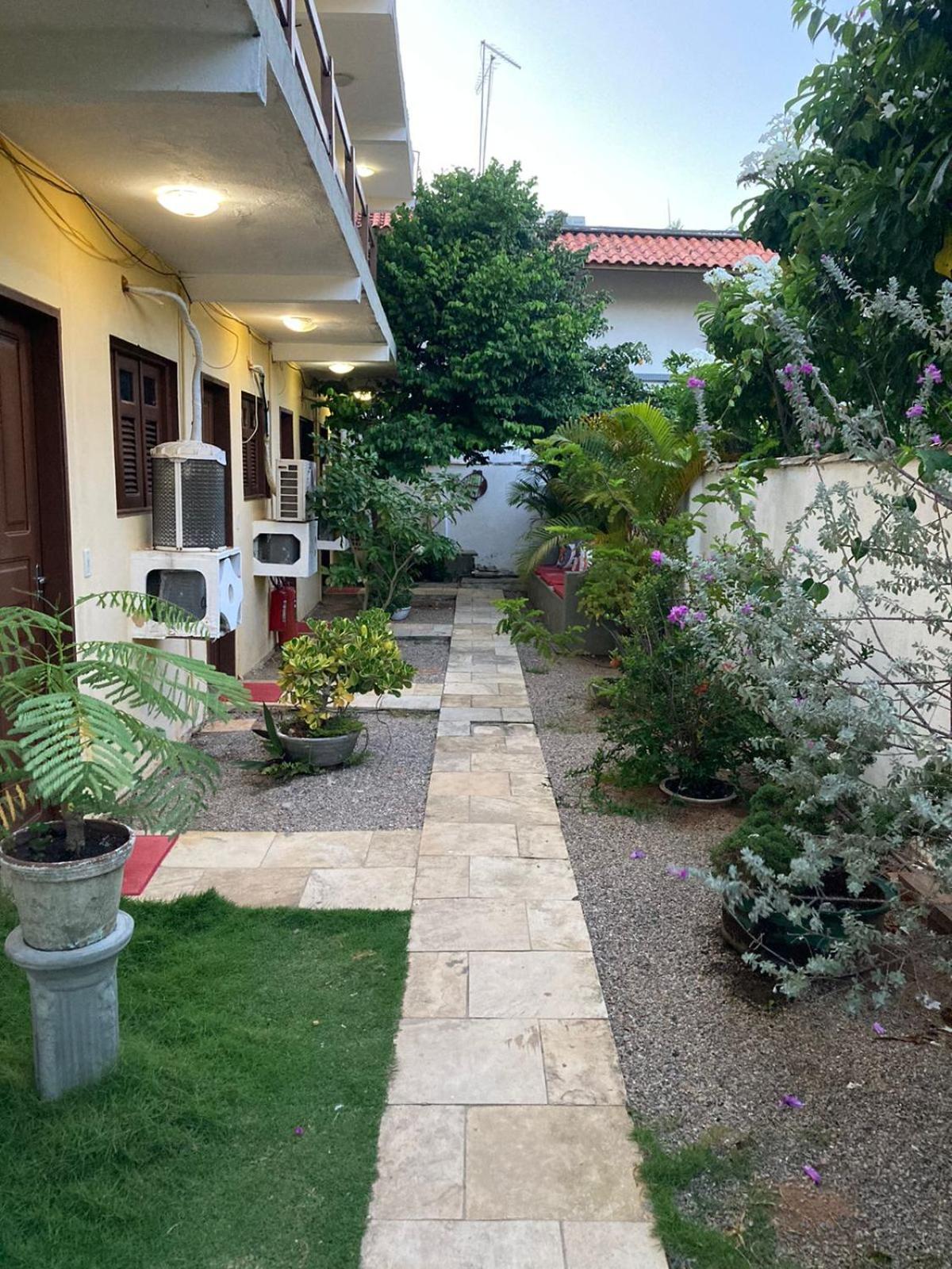 Pousada Âncora Pipa