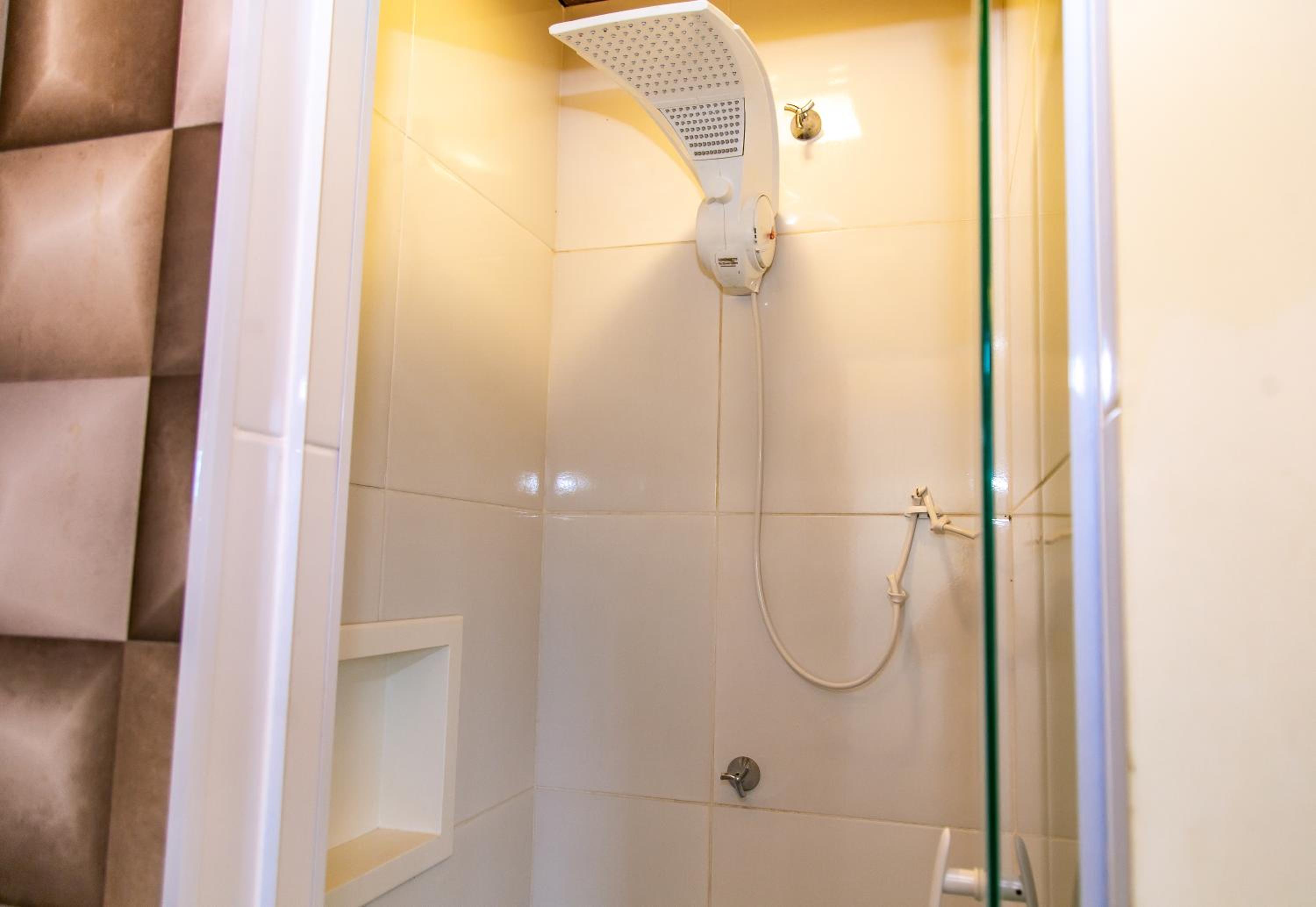 Linda casa com piscina Bosque de Geriba