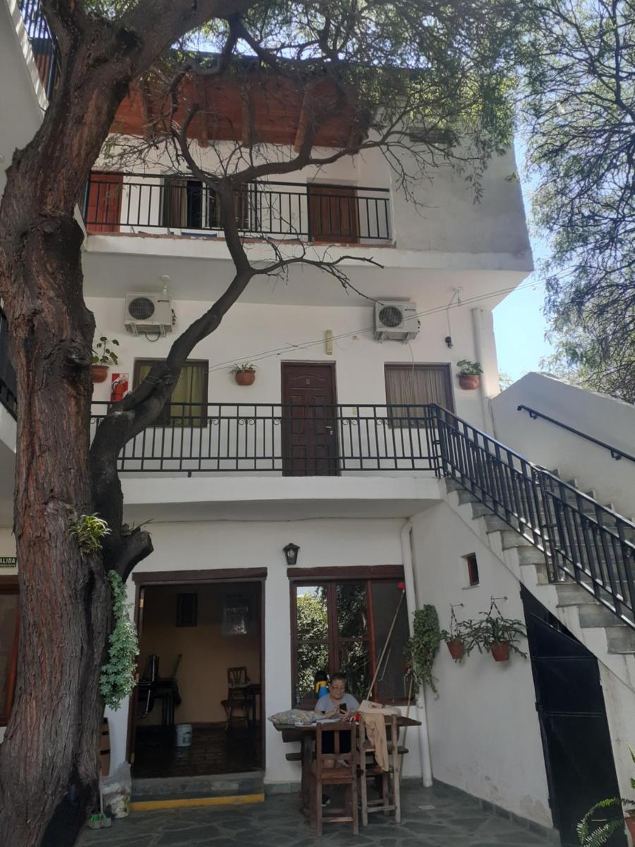 Hotel Hostal Candelaria - Image 1