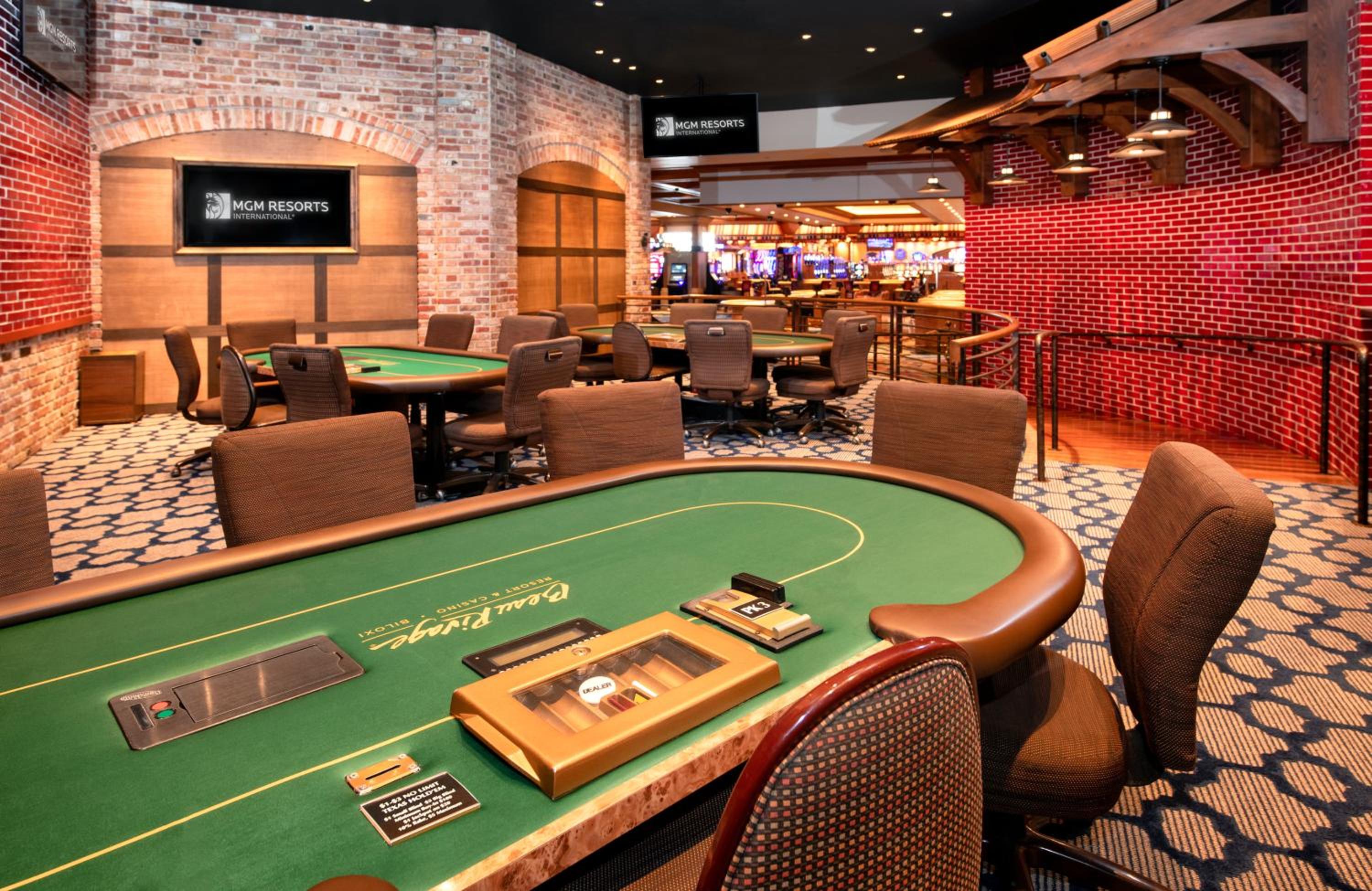 Beau Rivage Resort & Casino, Foto 37