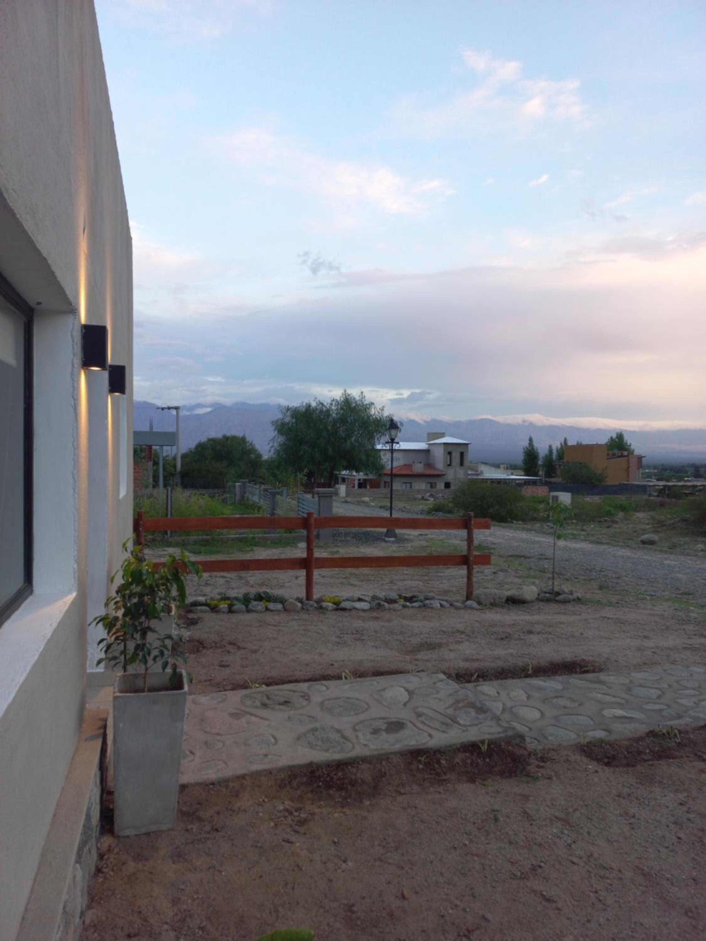 Alquiler Casa Familiar Cafayate
