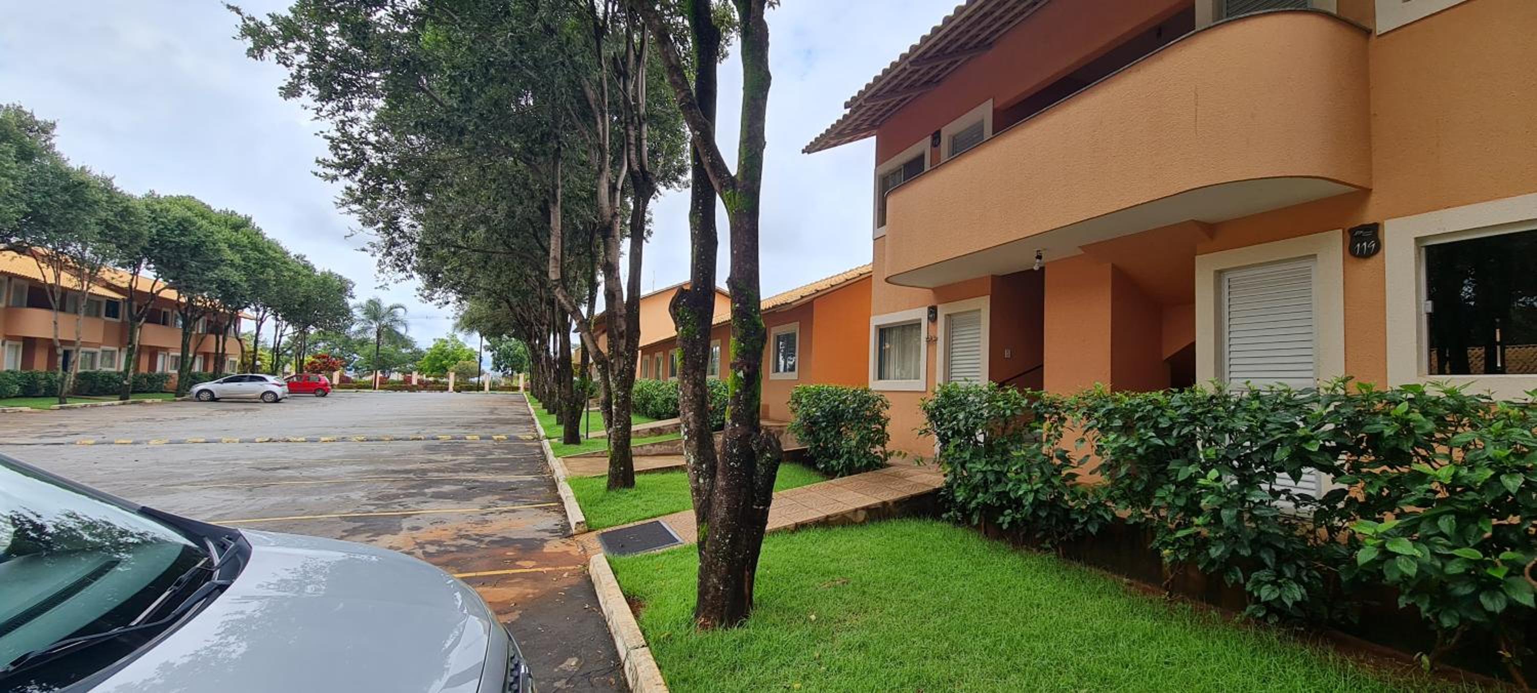 diRoma Fiori - Apartamentos JN