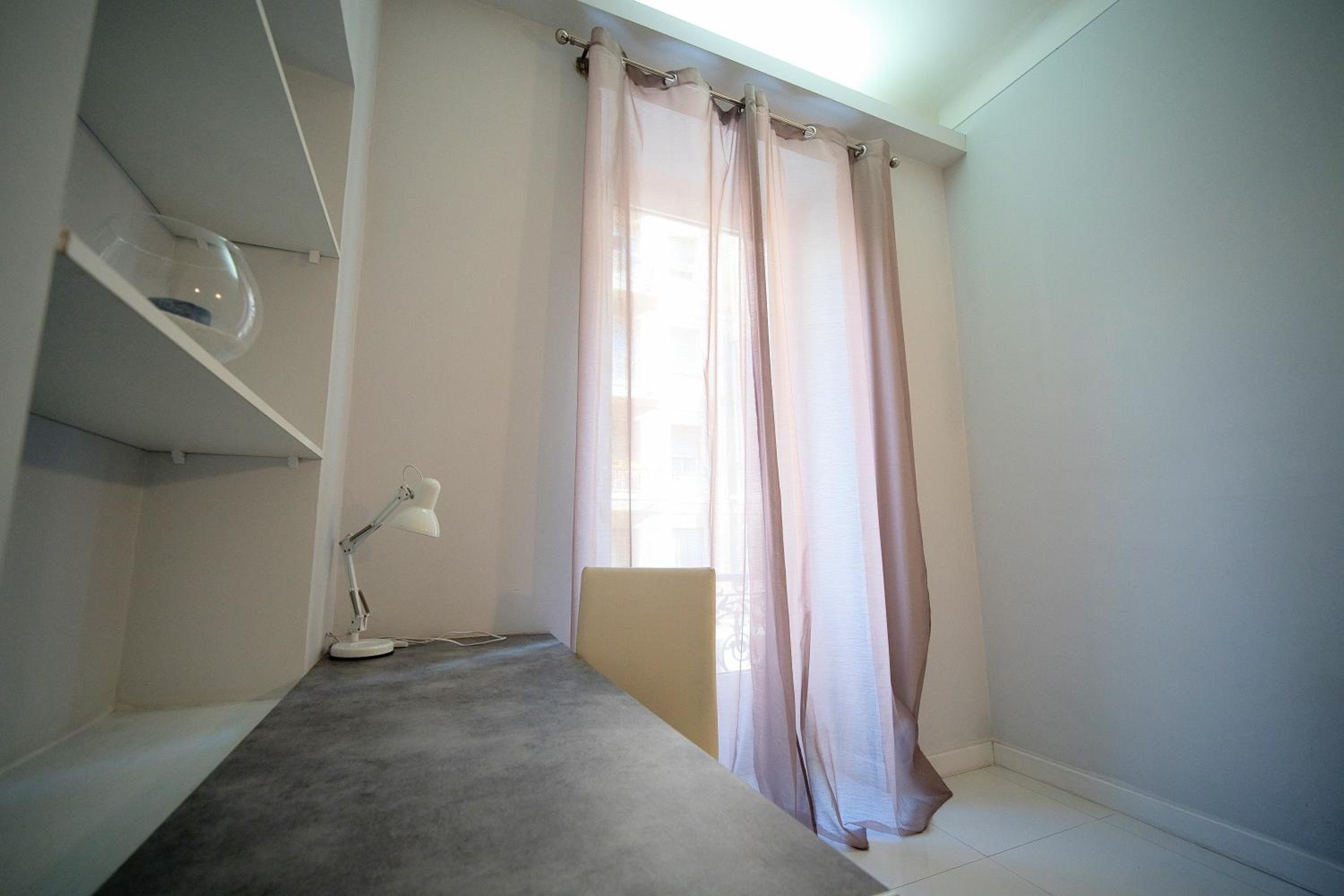 Designer Flat Nice en Nice