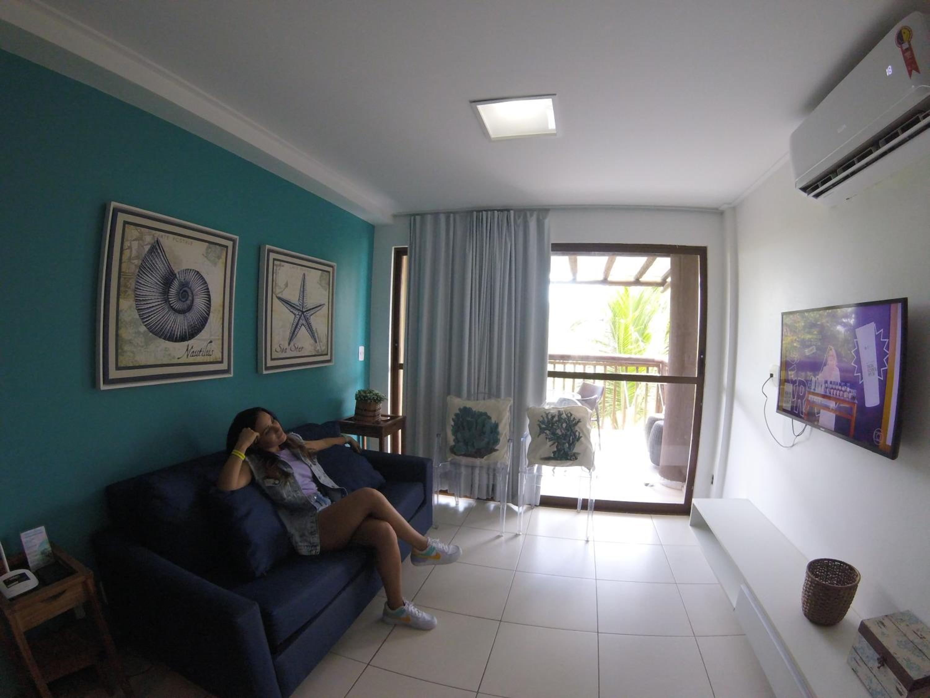 Barra Bali - Luxo e Paraiso