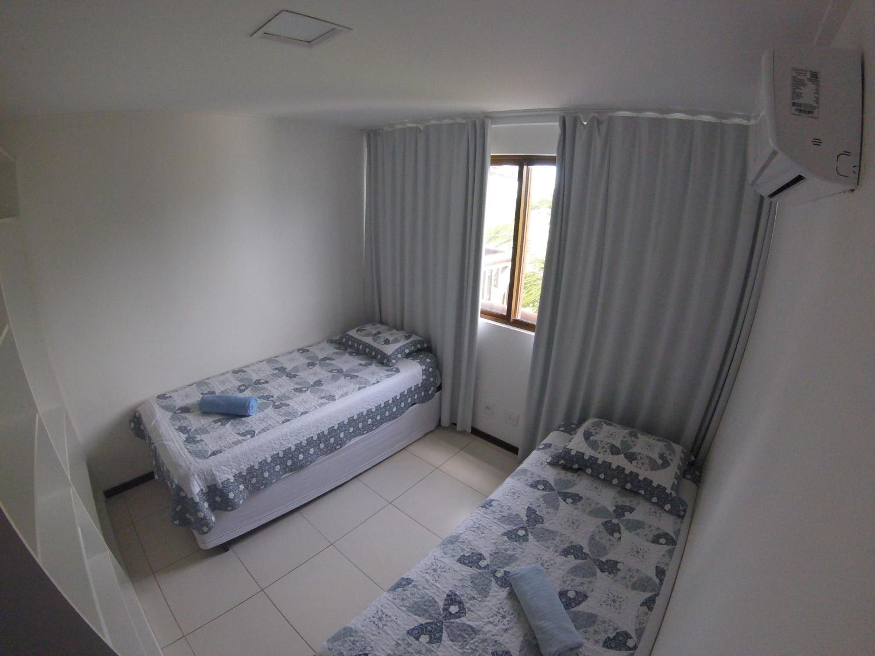 Barra Bali - Luxo e Paraiso