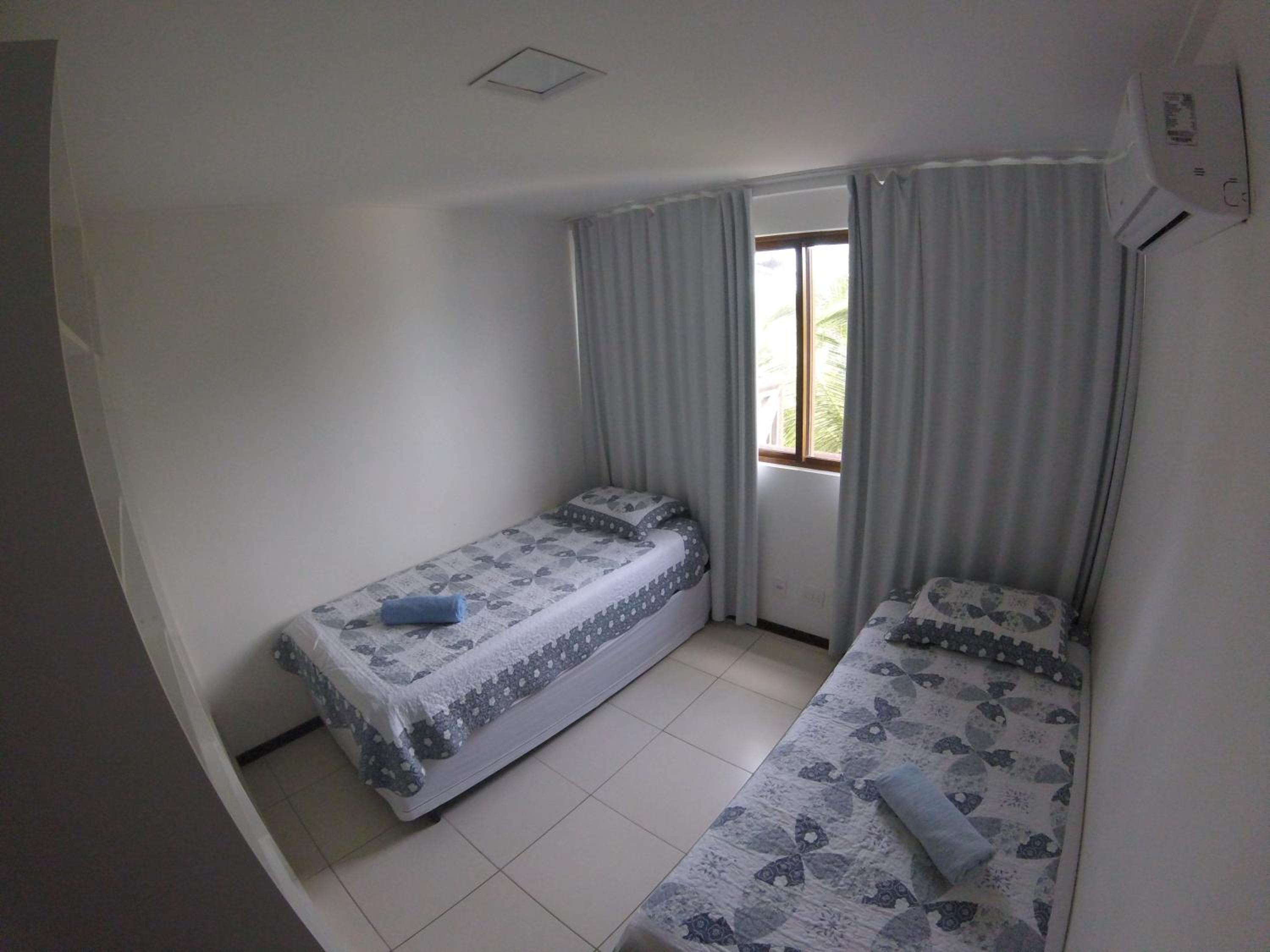 Barra Bali - Luxo e Paraiso