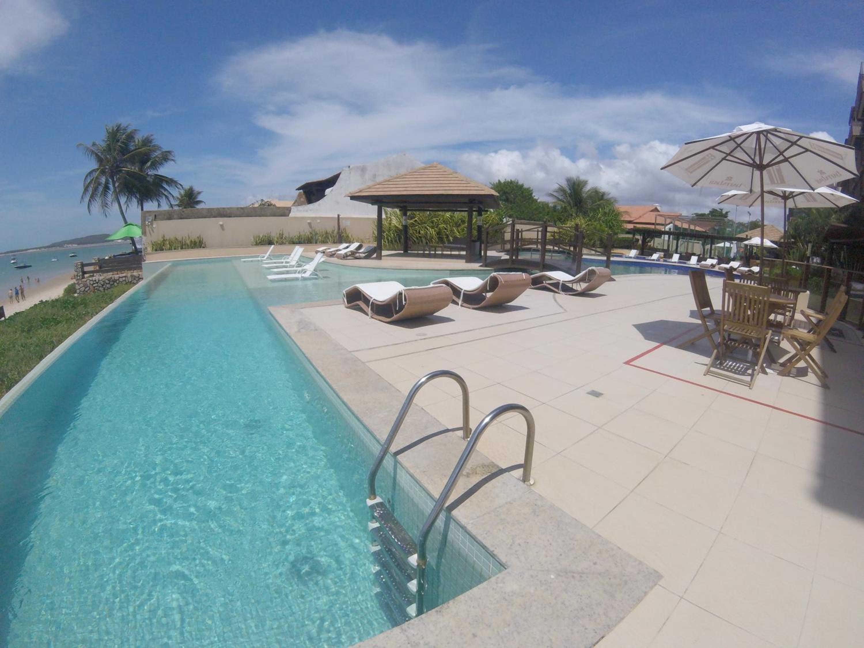 Barra Bali - Luxo e Paraiso