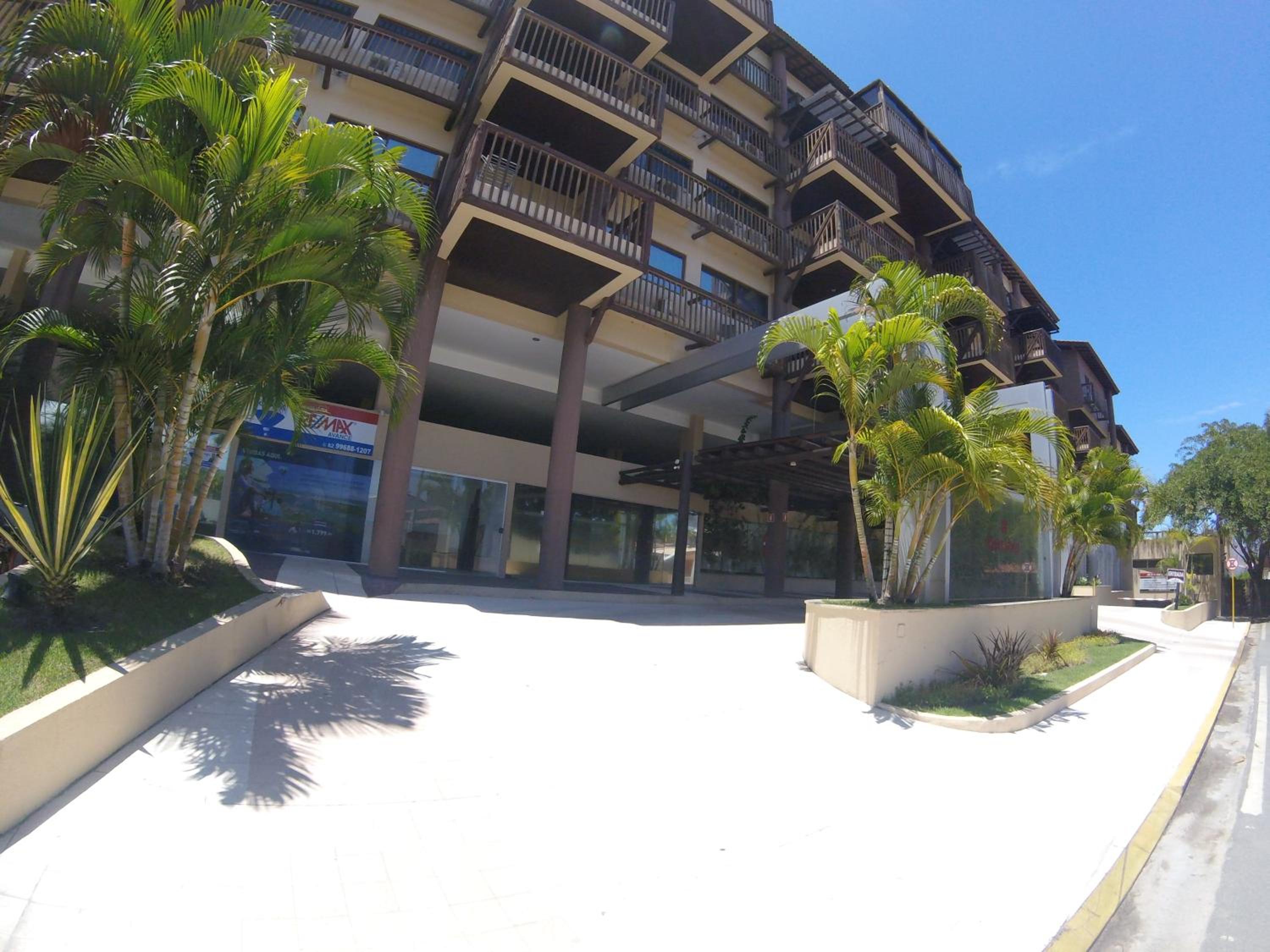 Barra Bali - Luxo e Paraiso