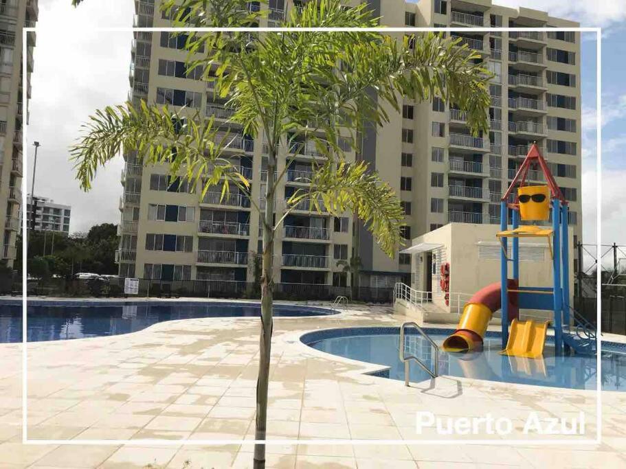Hermoso apartamento en club house Cerca a piscilago view 4