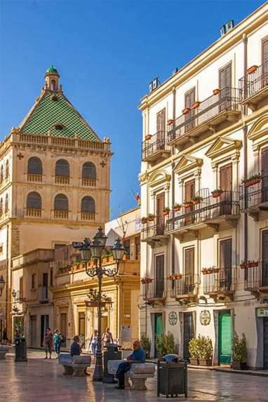 Hotel La terra dei sogni - Image 1