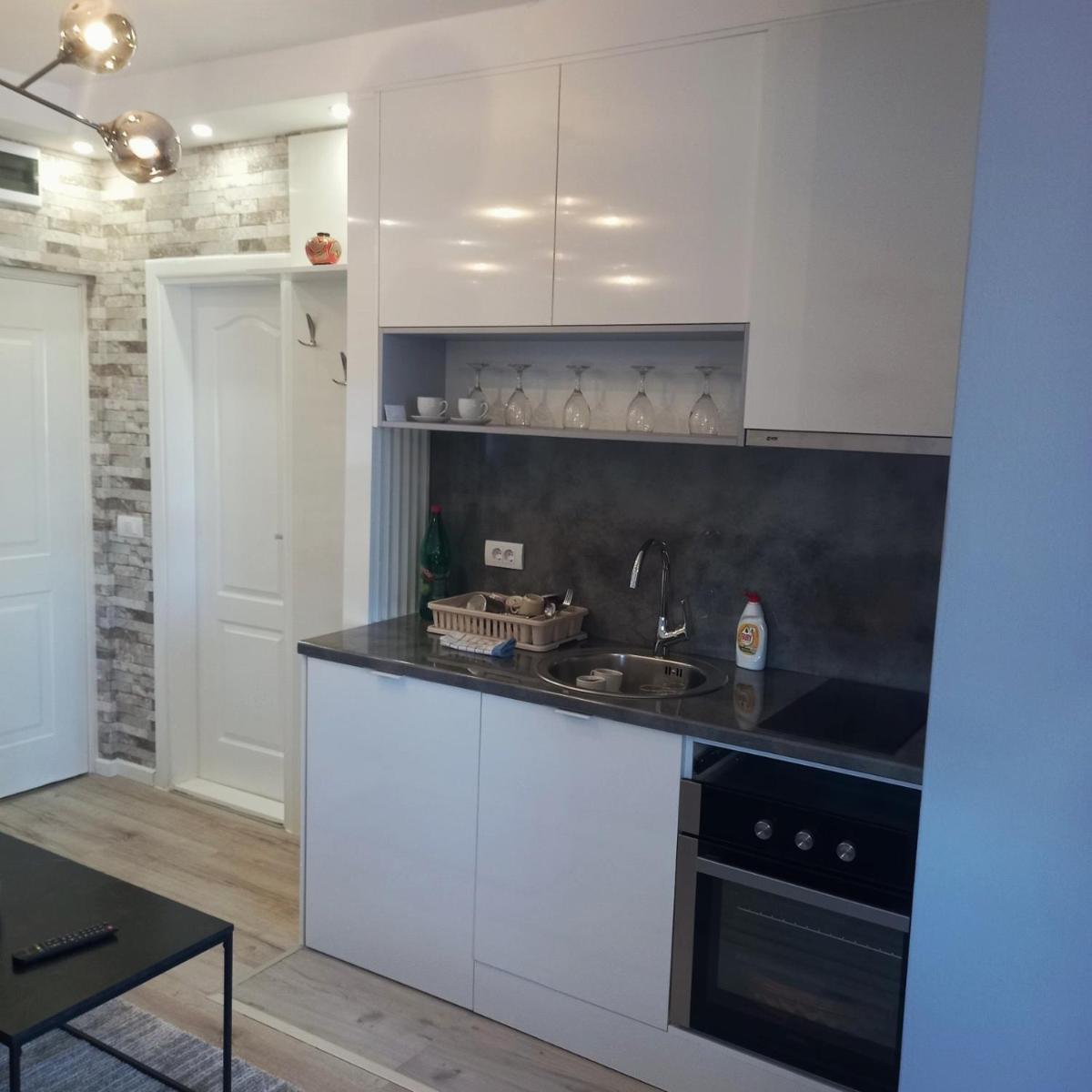 Matriks Apartment view 3