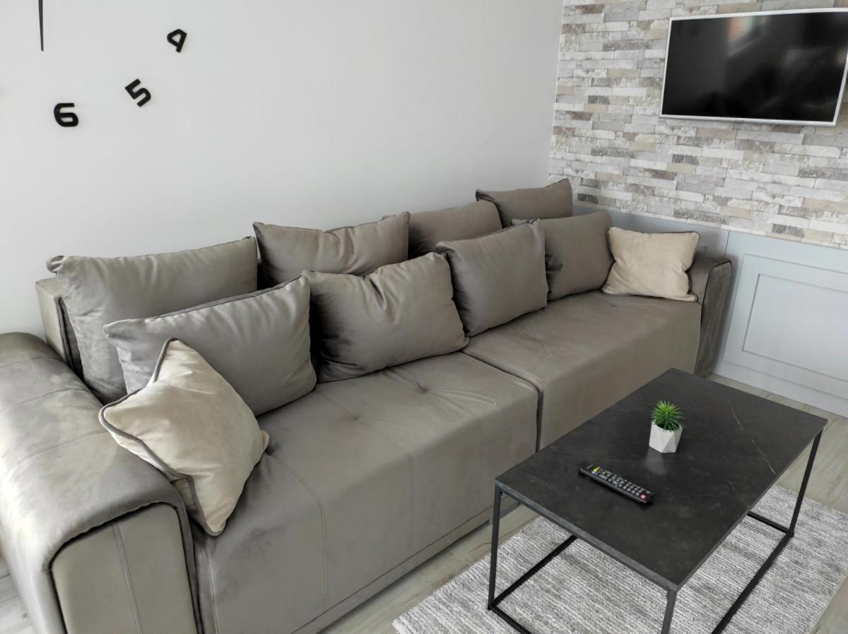 Matriks Apartment view 4