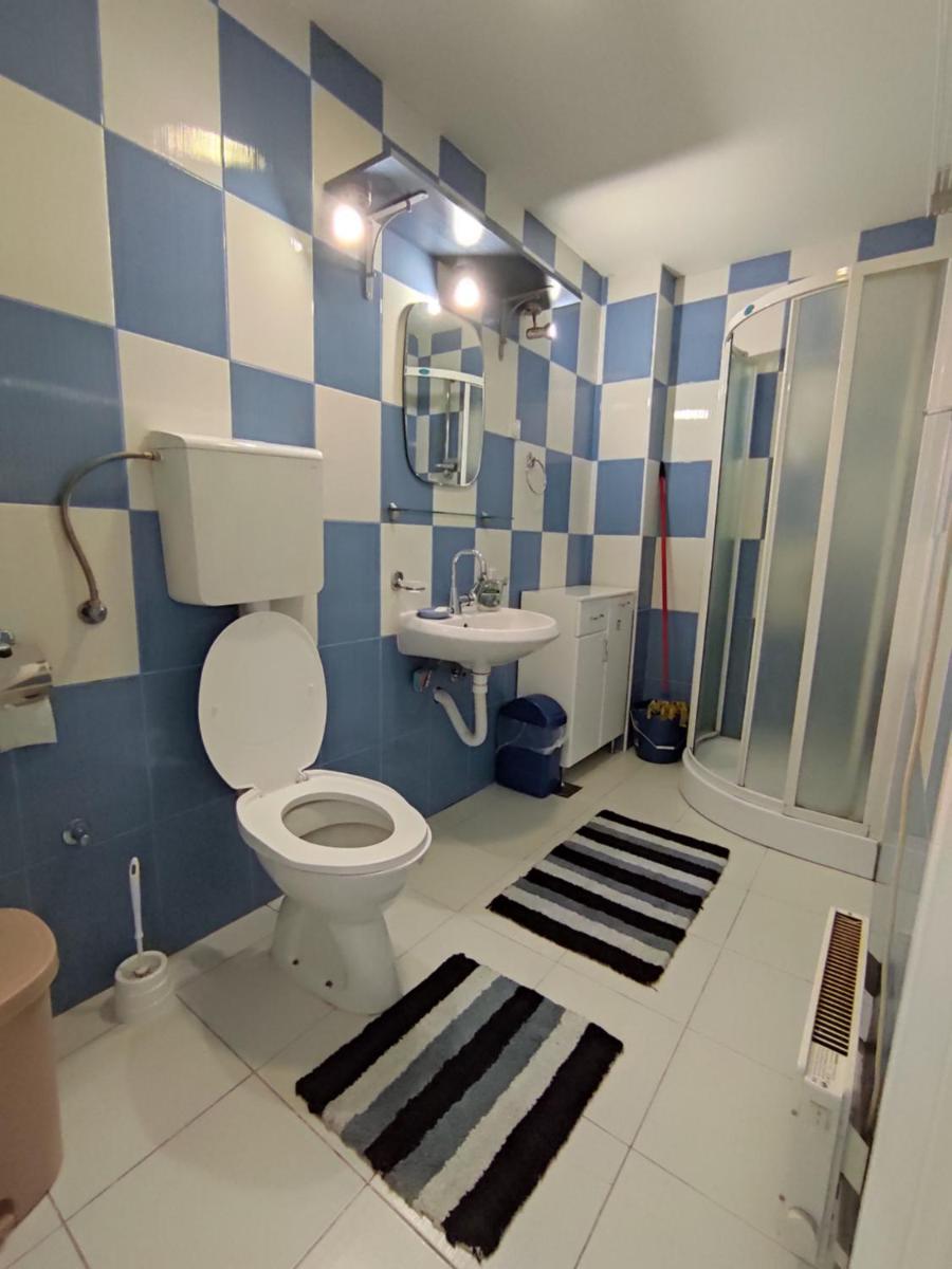 Matriks Apartment view 5