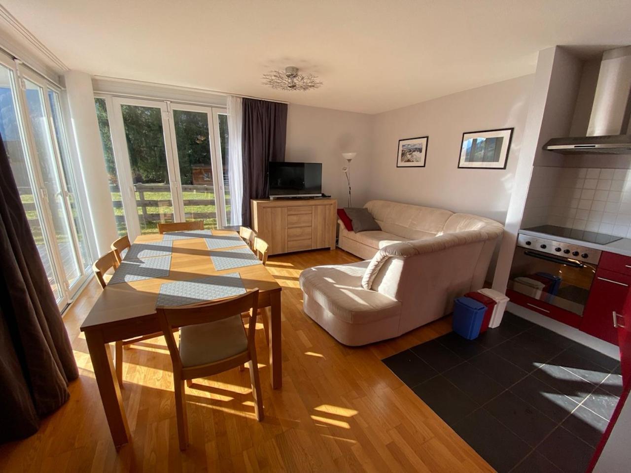 Schoenblick Mountain Resort - by SMR Rauris Apartments - Inc Spa close to Gondola