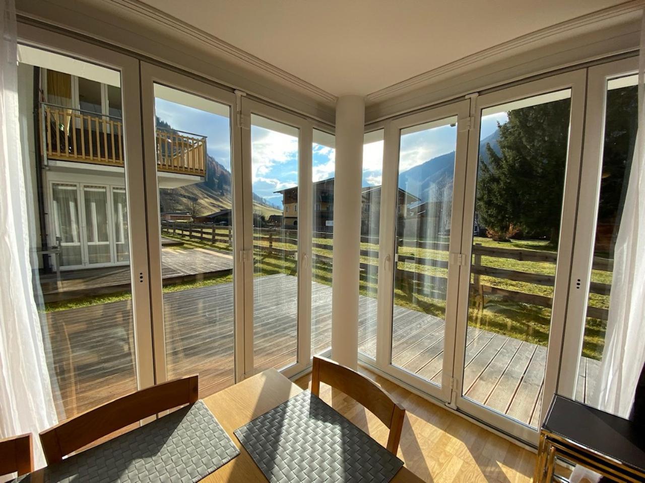 Schoenblick Mountain Resort - by SMR Rauris Apartments - Inc Spa close to Gondola