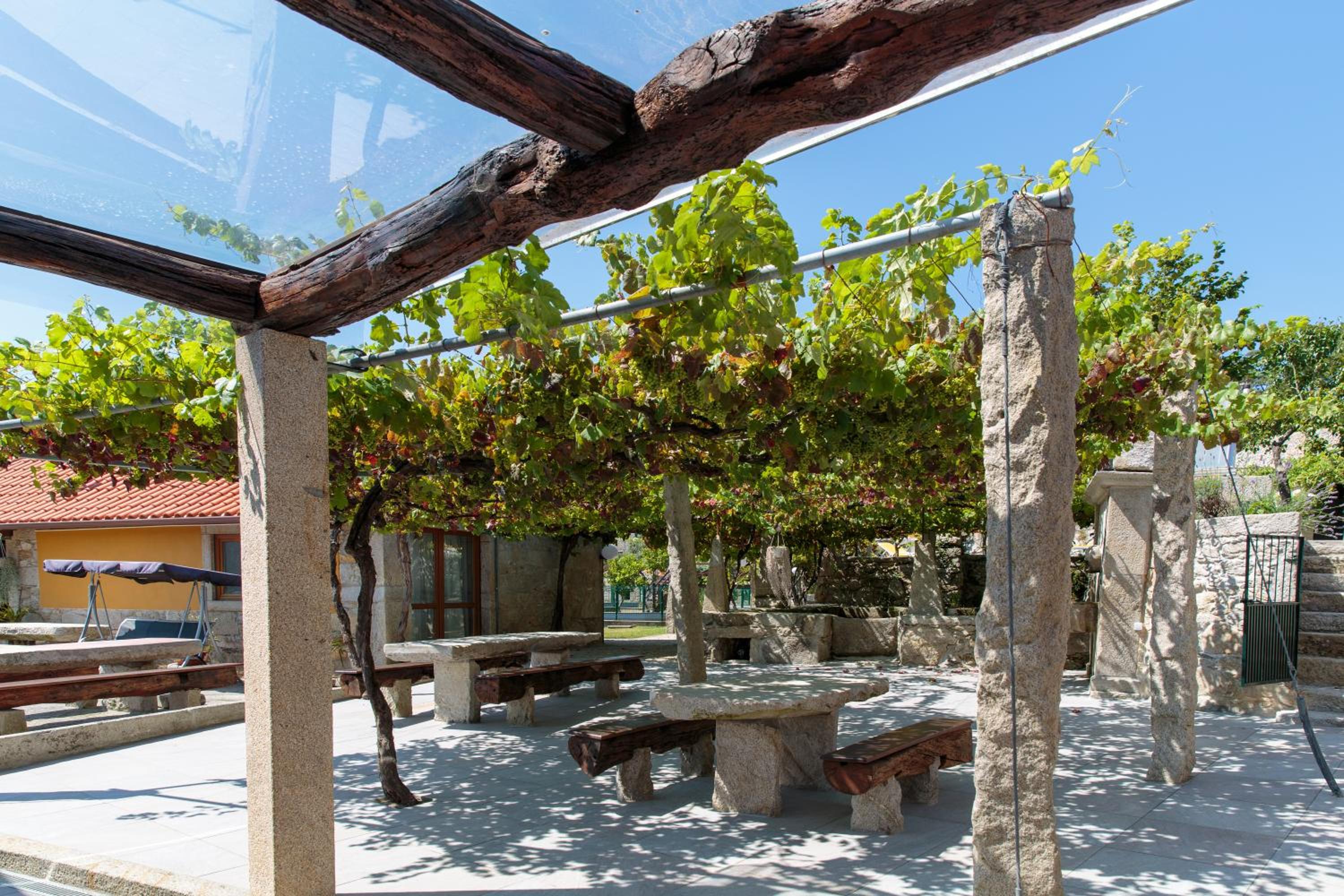 Quinta dos Fangueiros view 4
