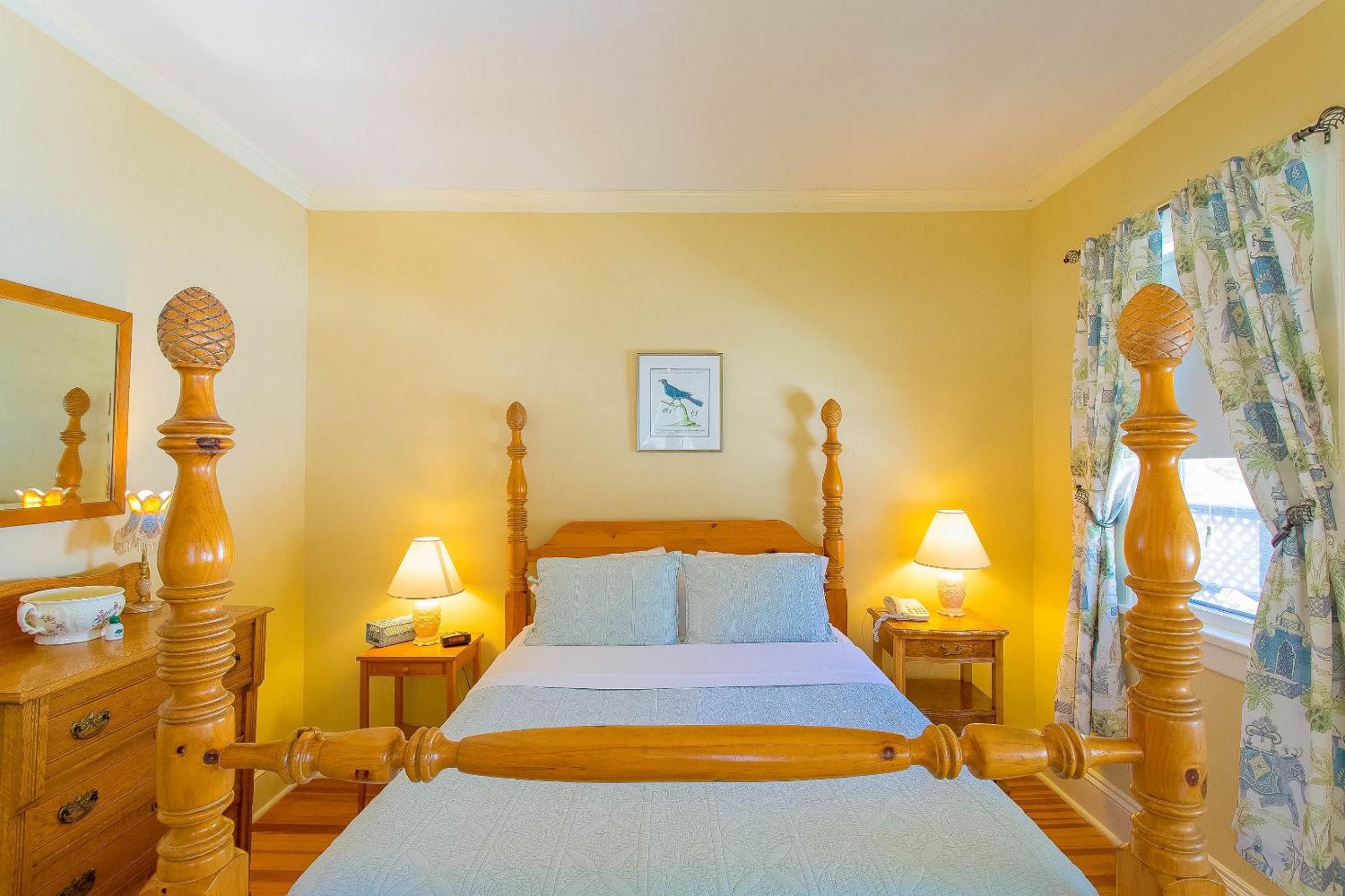 Lenox Vacations - Apple Tree Inn - Property Image 78