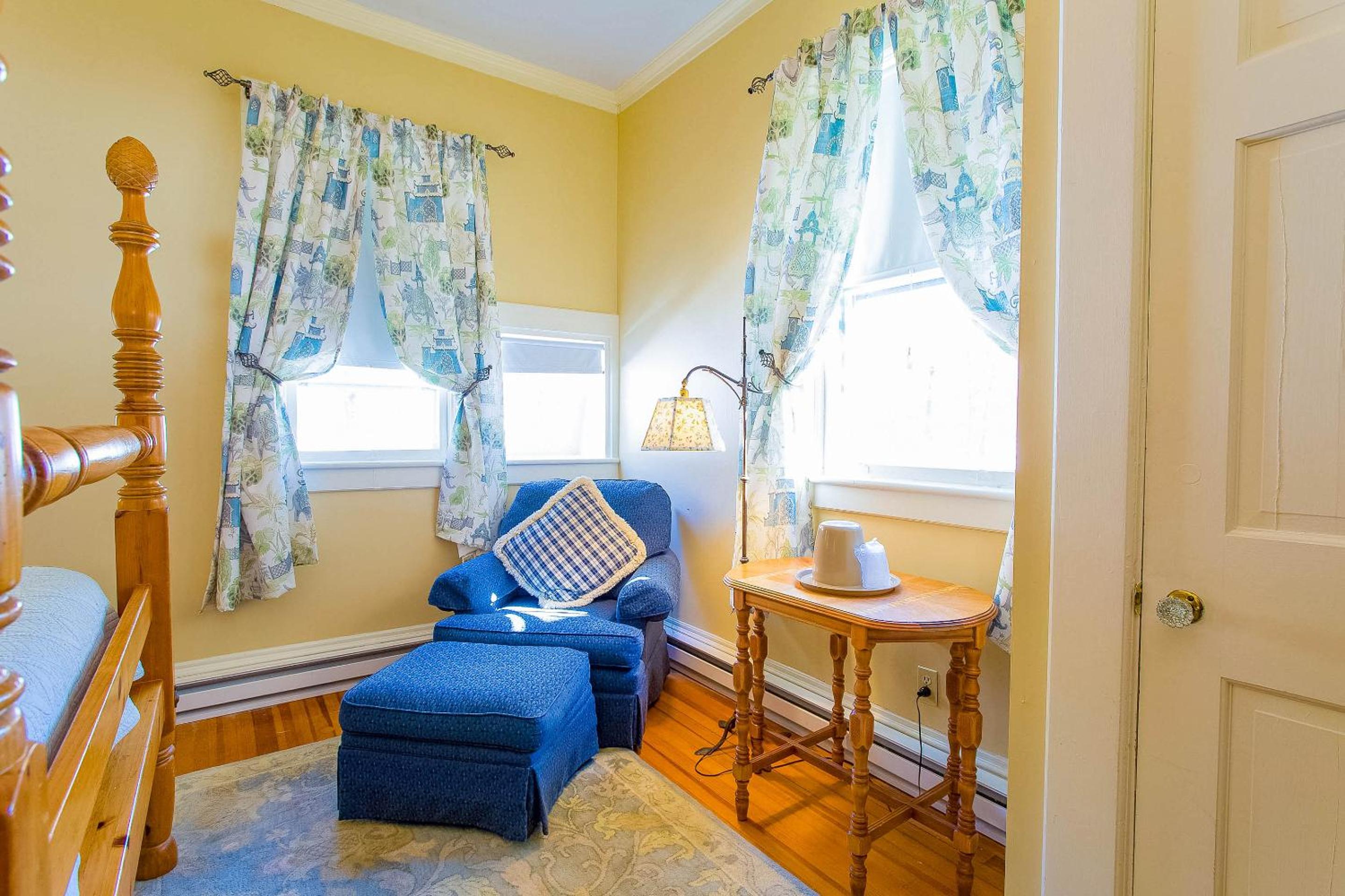 Lenox Vacations - Apple Tree Inn - Property Image 77