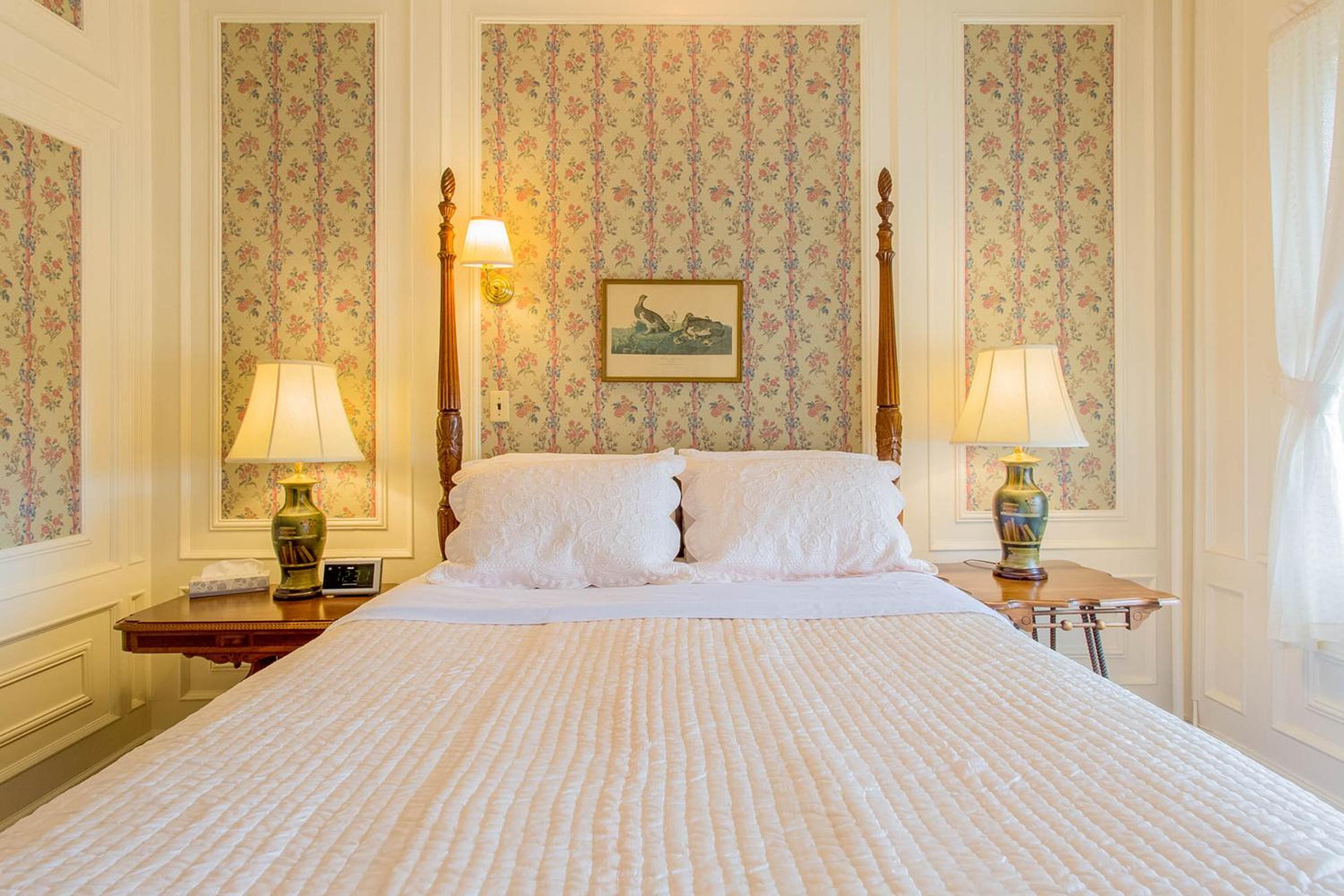 Lenox Vacations - Apple Tree Inn - Property Image 33