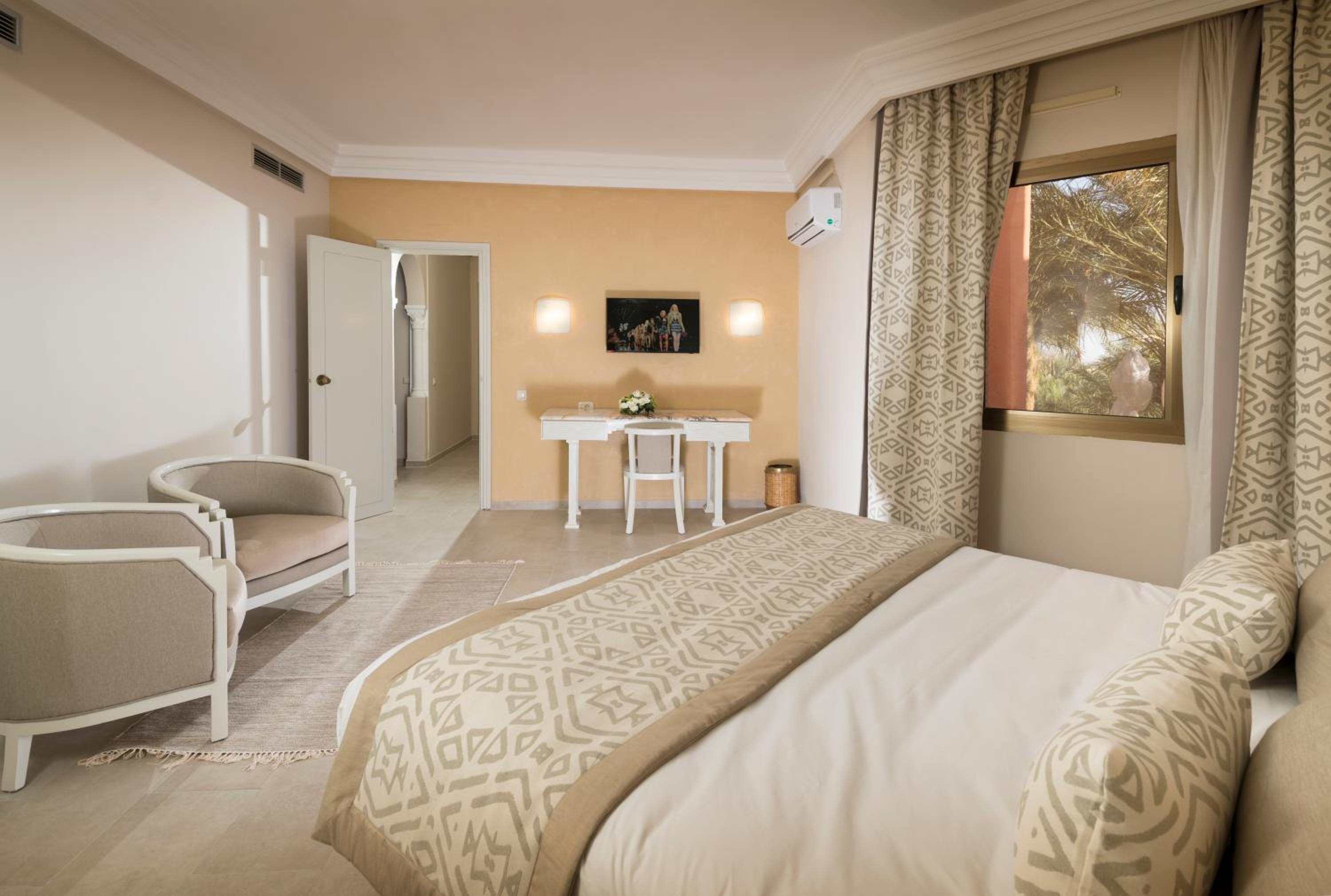 Tozeur Vacations - Palm Beach Palace Tozeur - Property Image 5