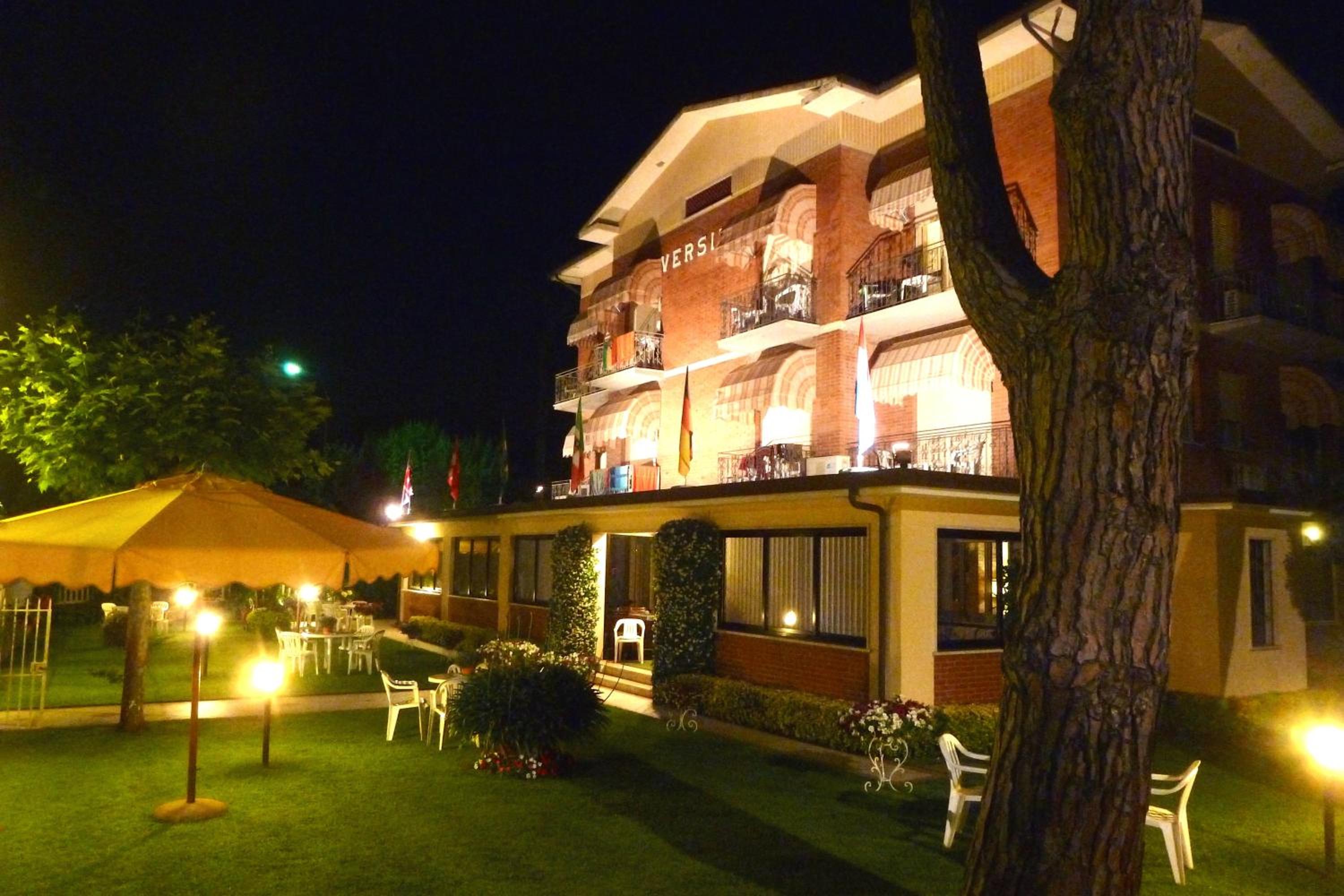 Hotel Versilia
