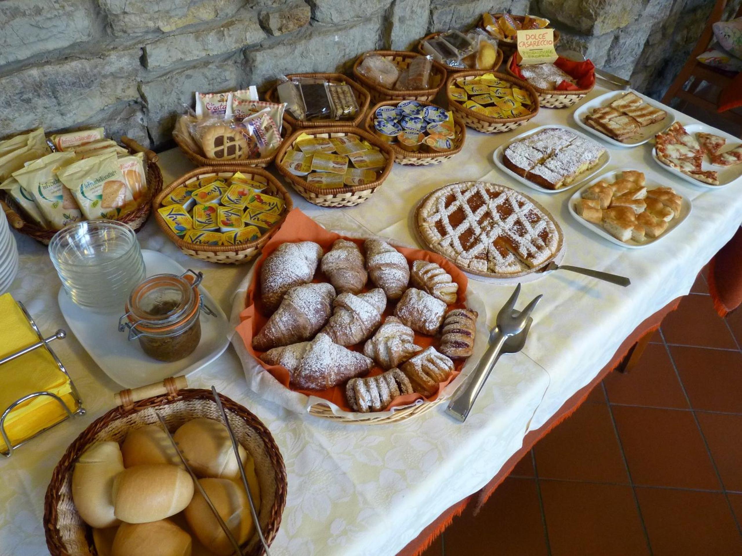 Hotel Versilia