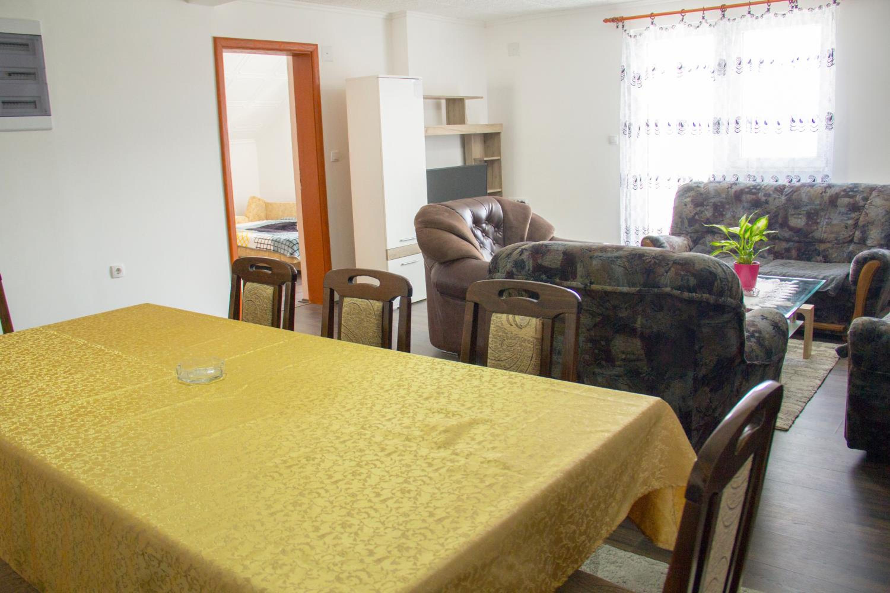 Vila mira i tišine view 3